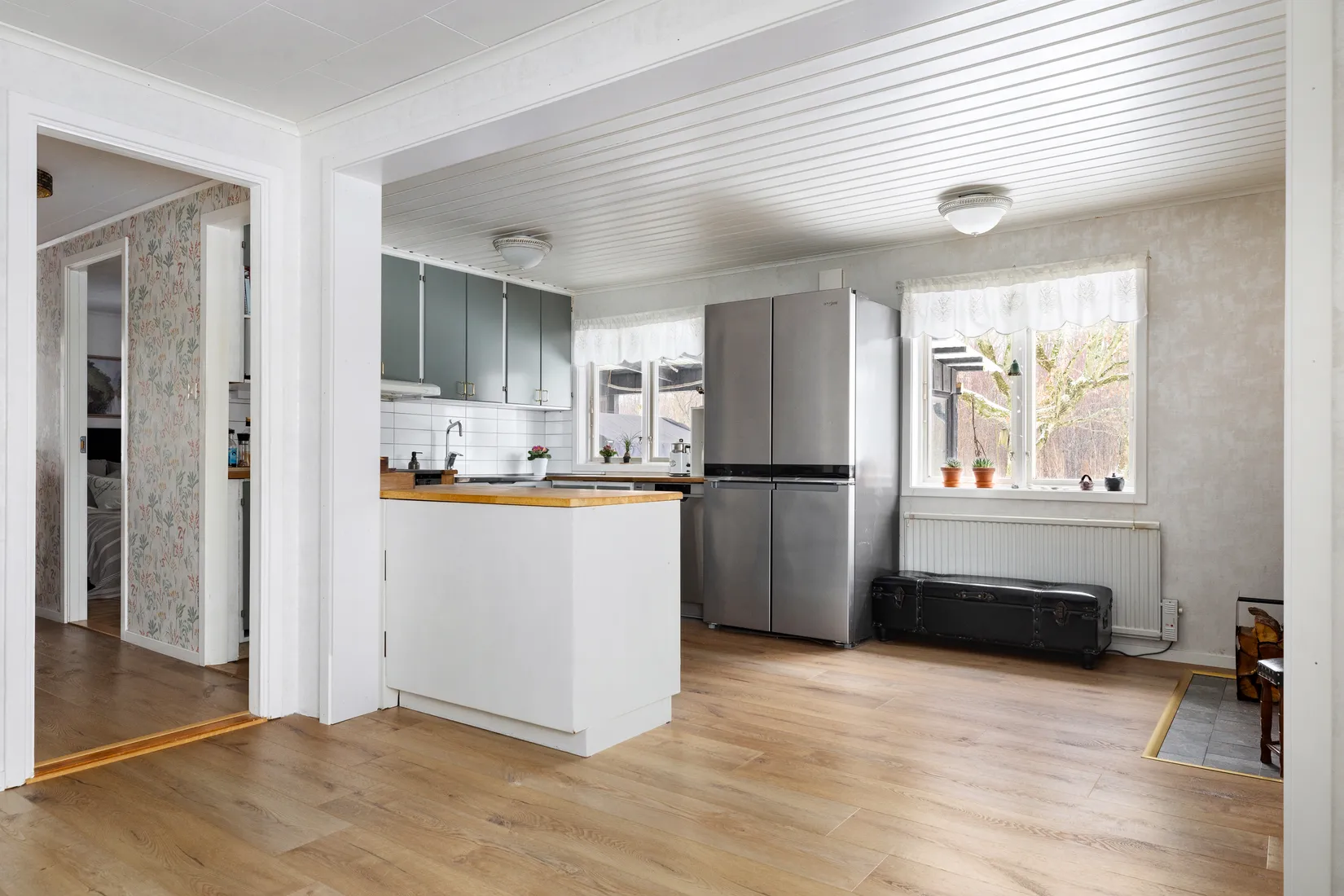 Villa, Fyllinge Nilsbo 435, Fyllinge, Halmstad