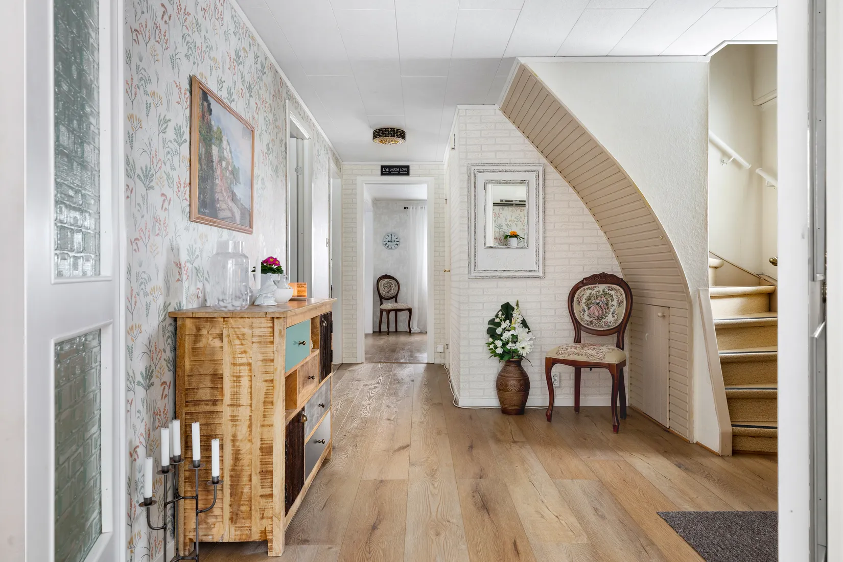 Villa, Fyllinge Nilsbo 435, Fyllinge, Halmstad