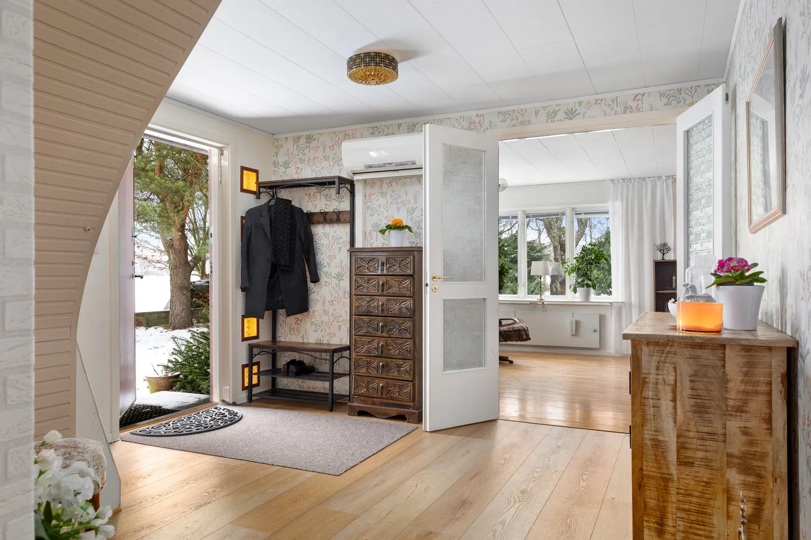 Villa, Fyllinge Nilsbo 435, Fyllinge, Halmstad