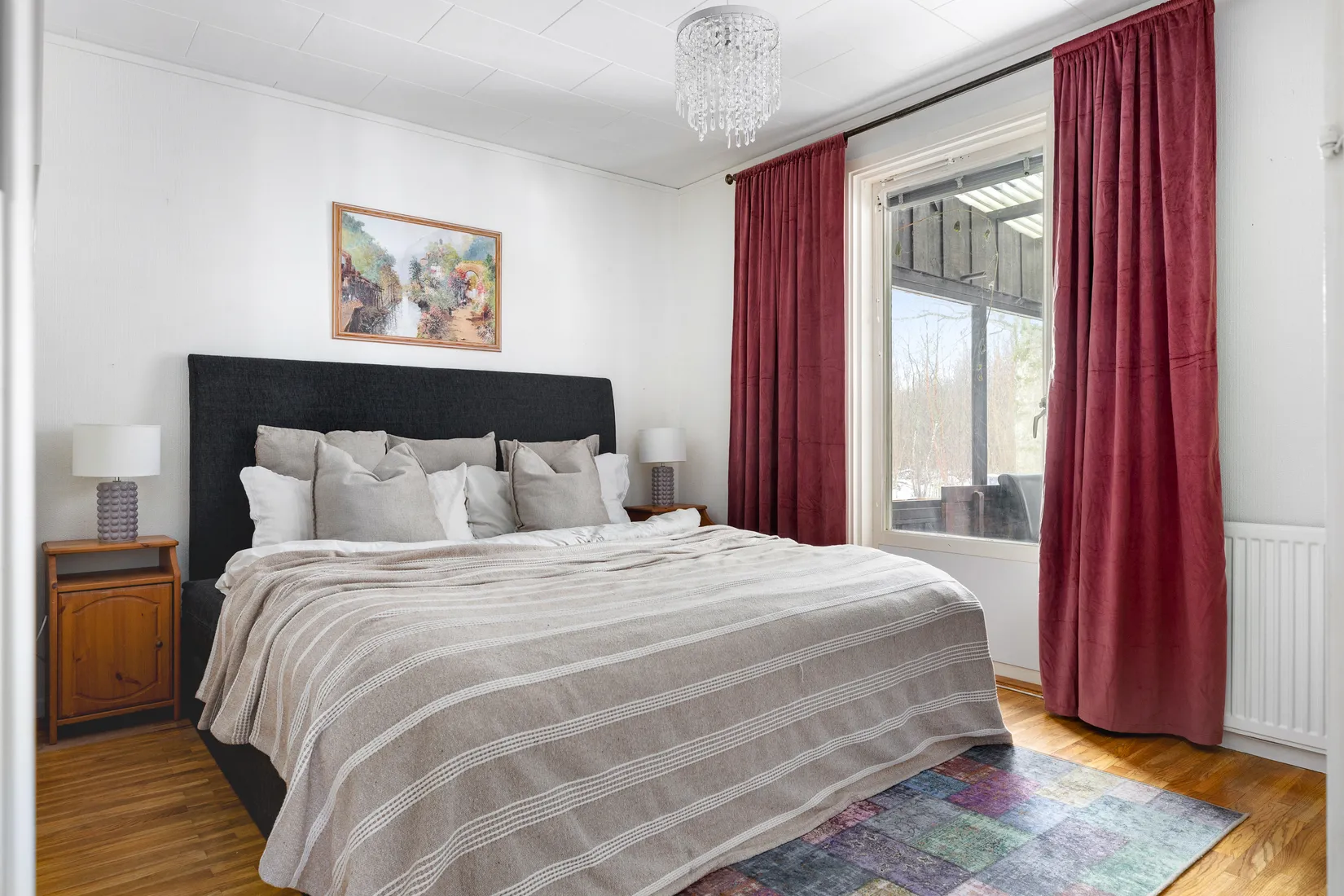 Villa, Fyllinge Nilsbo 435, Fyllinge, Halmstad