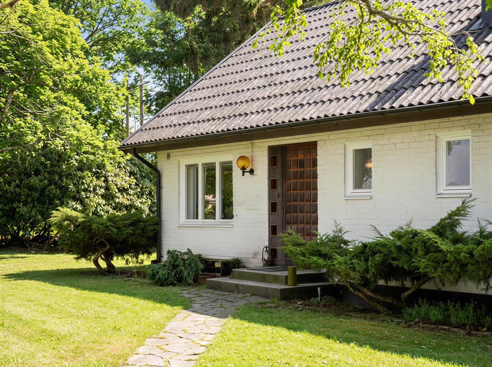 Villa, Fyllinge Nilsbo 435, Fyllinge, Halmstad