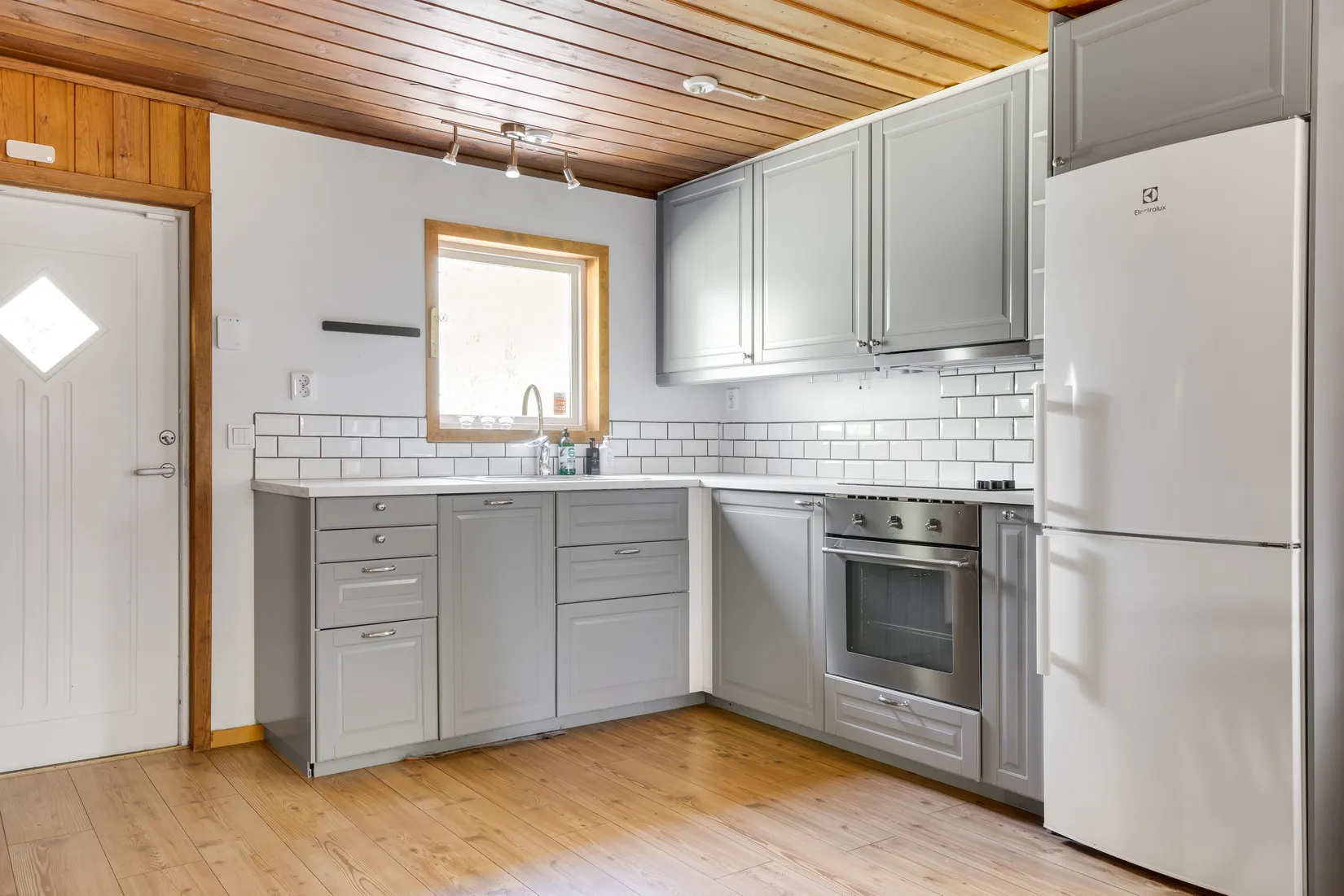 Fritidshus, Skogsbacksvägen 11, Vansjö, Heby