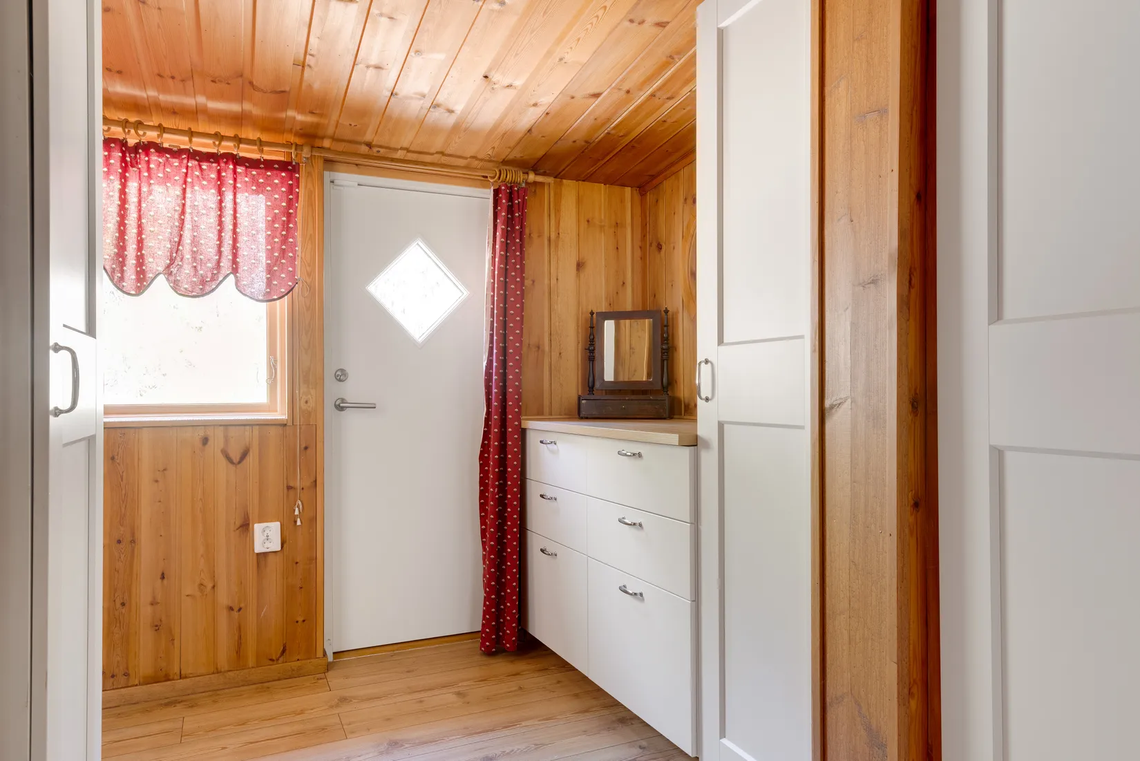 Fritidshus, Skogsbacksvägen 11, Vansjö, Heby