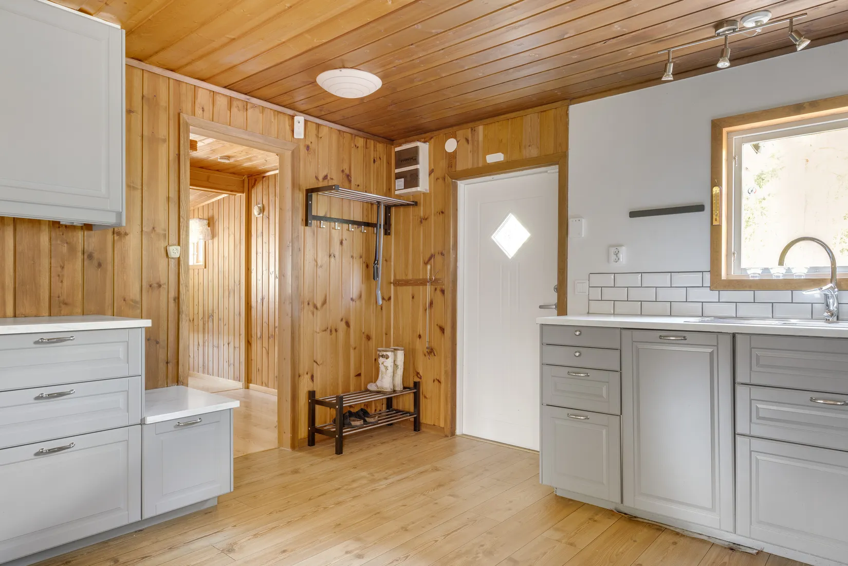 Fritidshus, Skogsbacksvägen 11, Vansjö, Heby