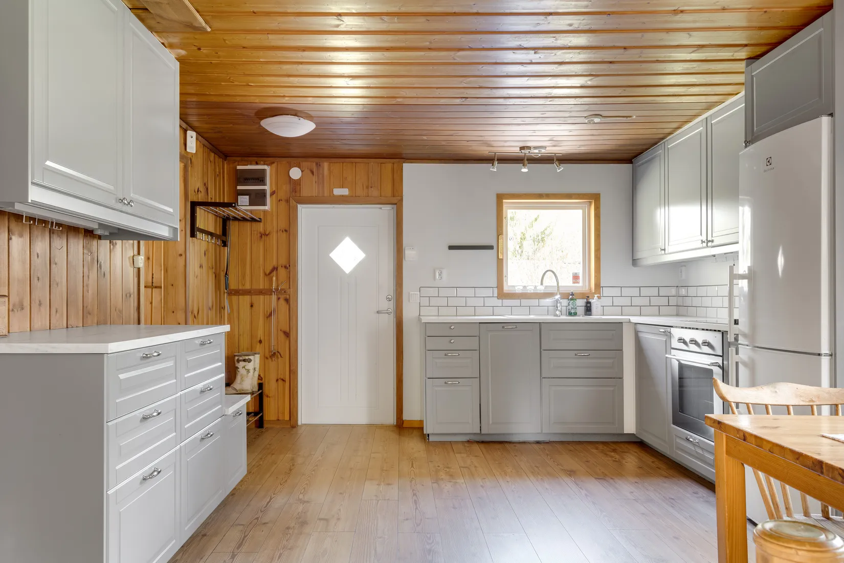 Fritidshus, Skogsbacksvägen 11, Vansjö, Heby