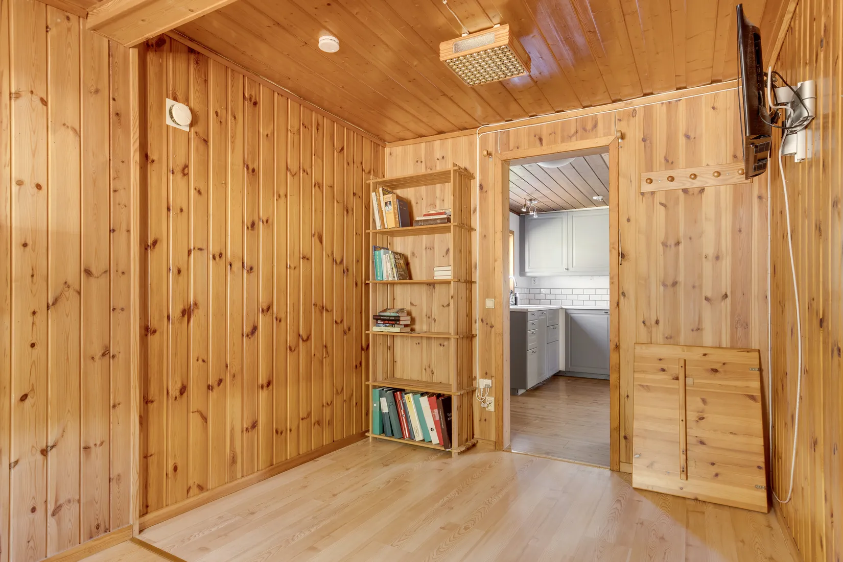 Fritidshus, Skogsbacksvägen 11, Vansjö, Heby