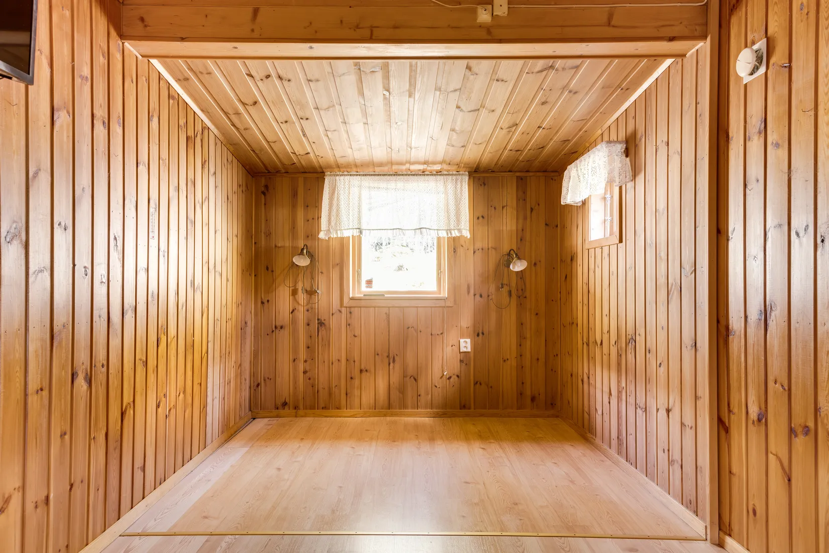 Fritidshus, Skogsbacksvägen 11, Vansjö, Heby