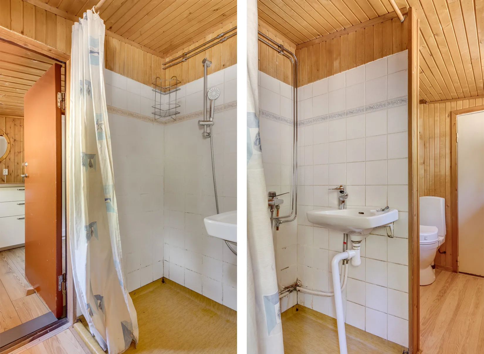 Fritidshus, Skogsbacksvägen 11, Vansjö, Heby