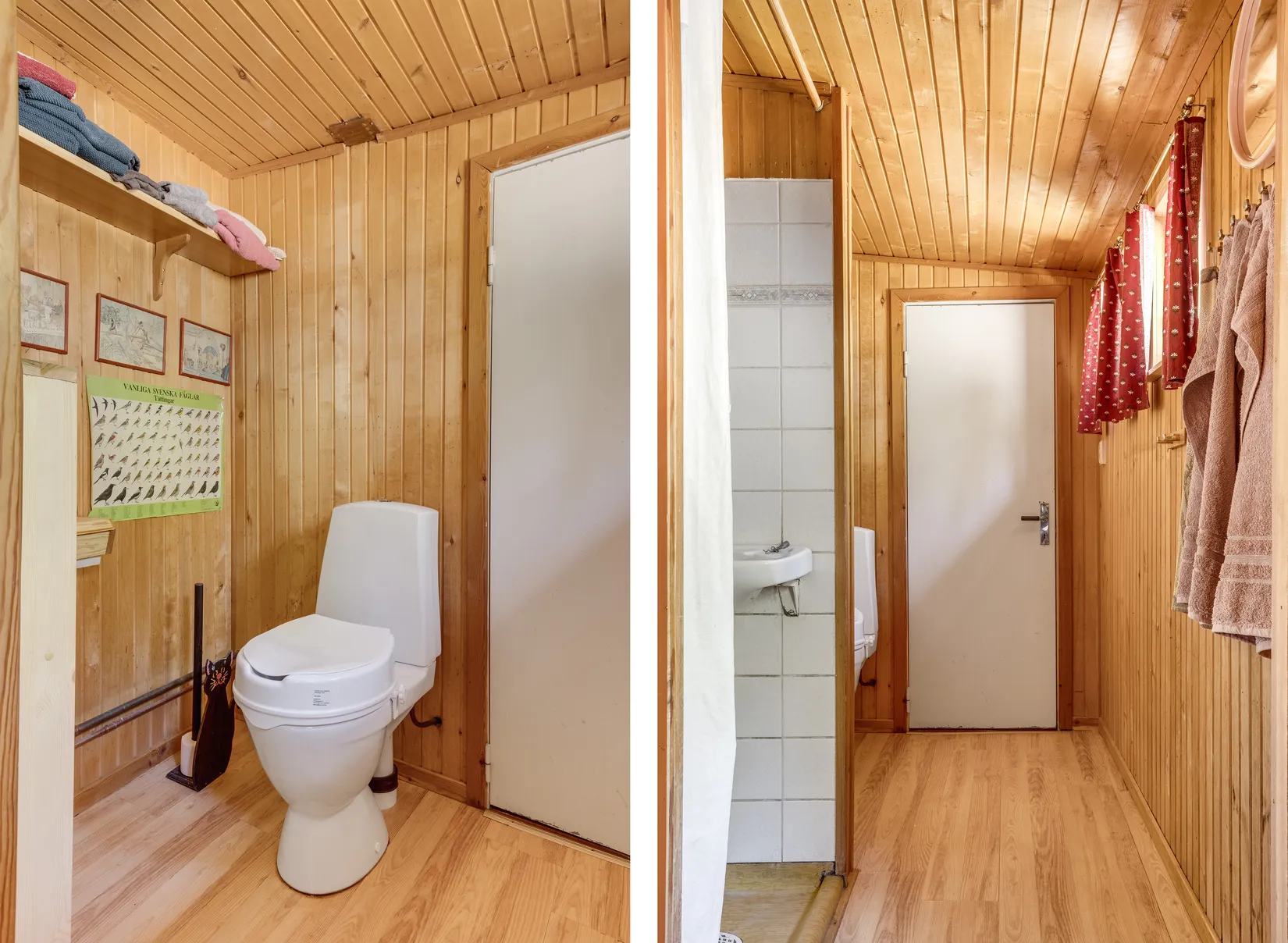 Fritidshus, Skogsbacksvägen 11, Vansjö, Heby