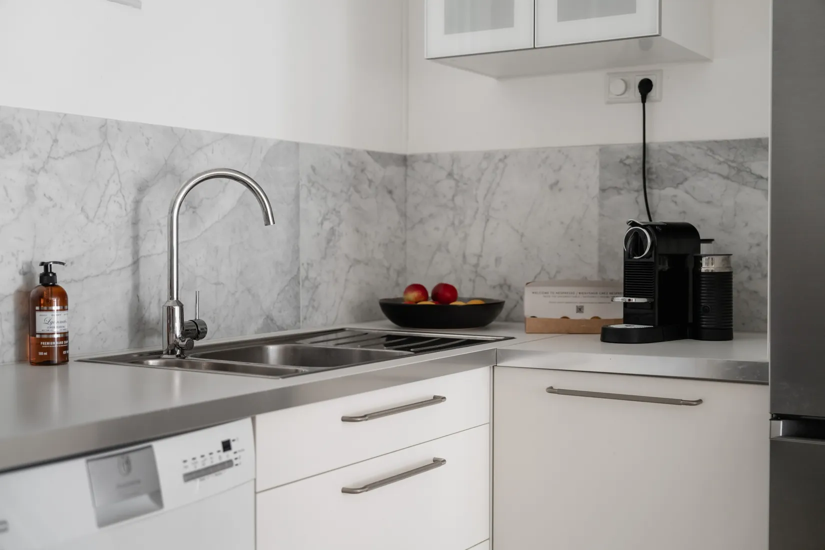 Bostadsrätt, Järnvägsgatan 23, Nedre Norrmalm, Borås