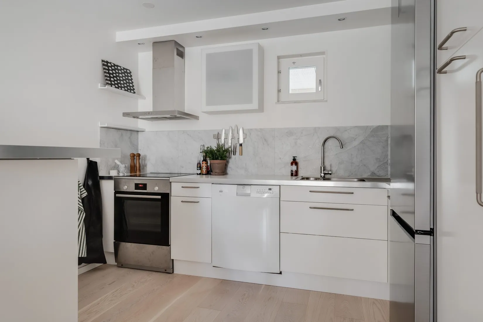 Bostadsrätt, Järnvägsgatan 23, Nedre Norrmalm, Borås