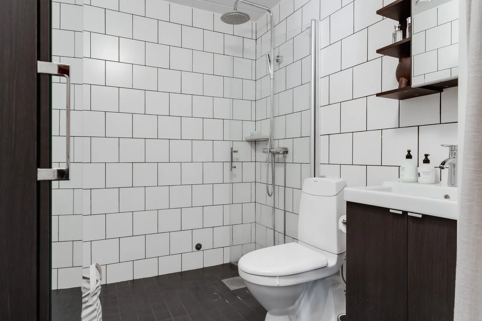 Bostadsrätt, Järnvägsgatan 23, Nedre Norrmalm, Borås