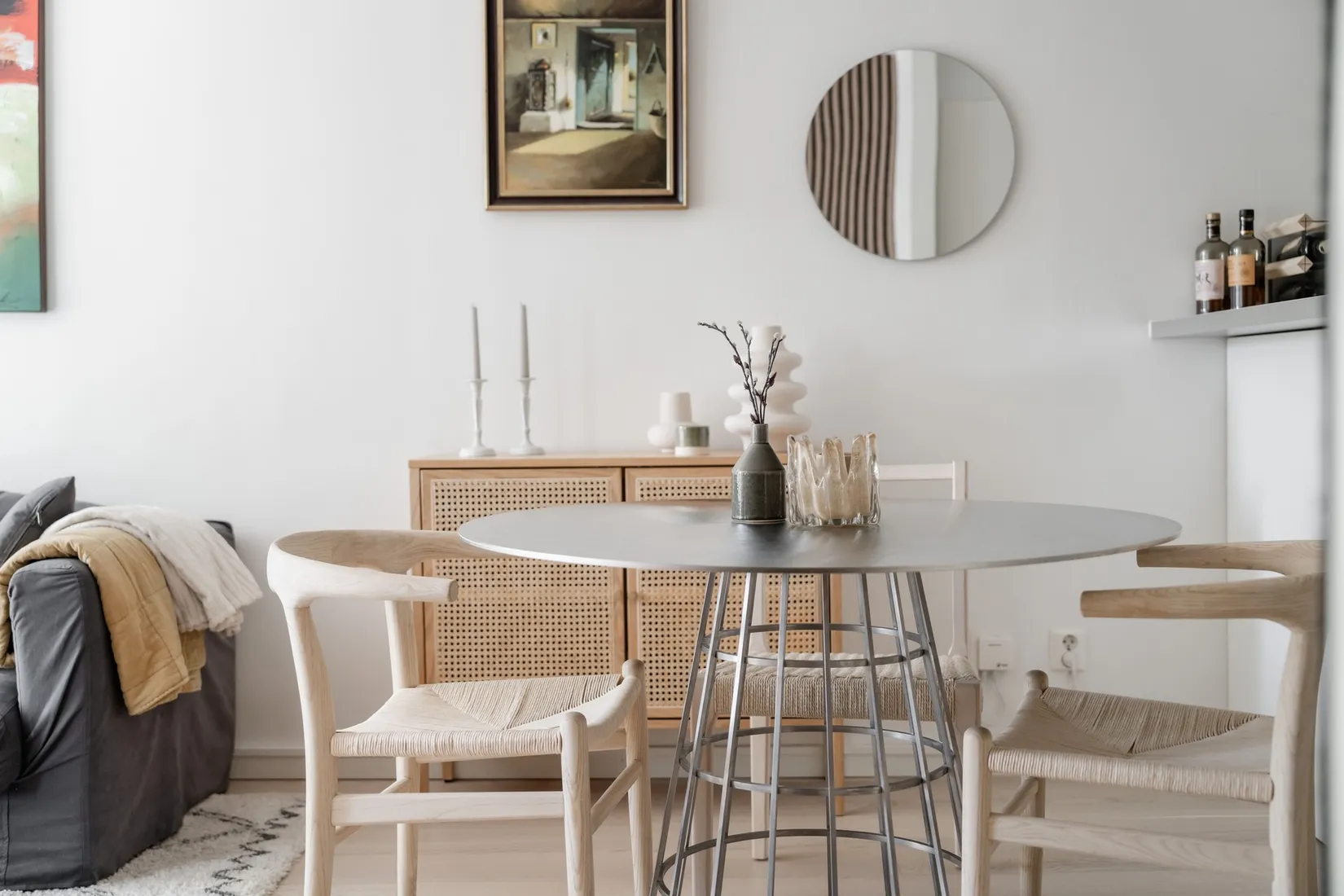 Bostadsrätt, Järnvägsgatan 23, Nedre Norrmalm, Borås