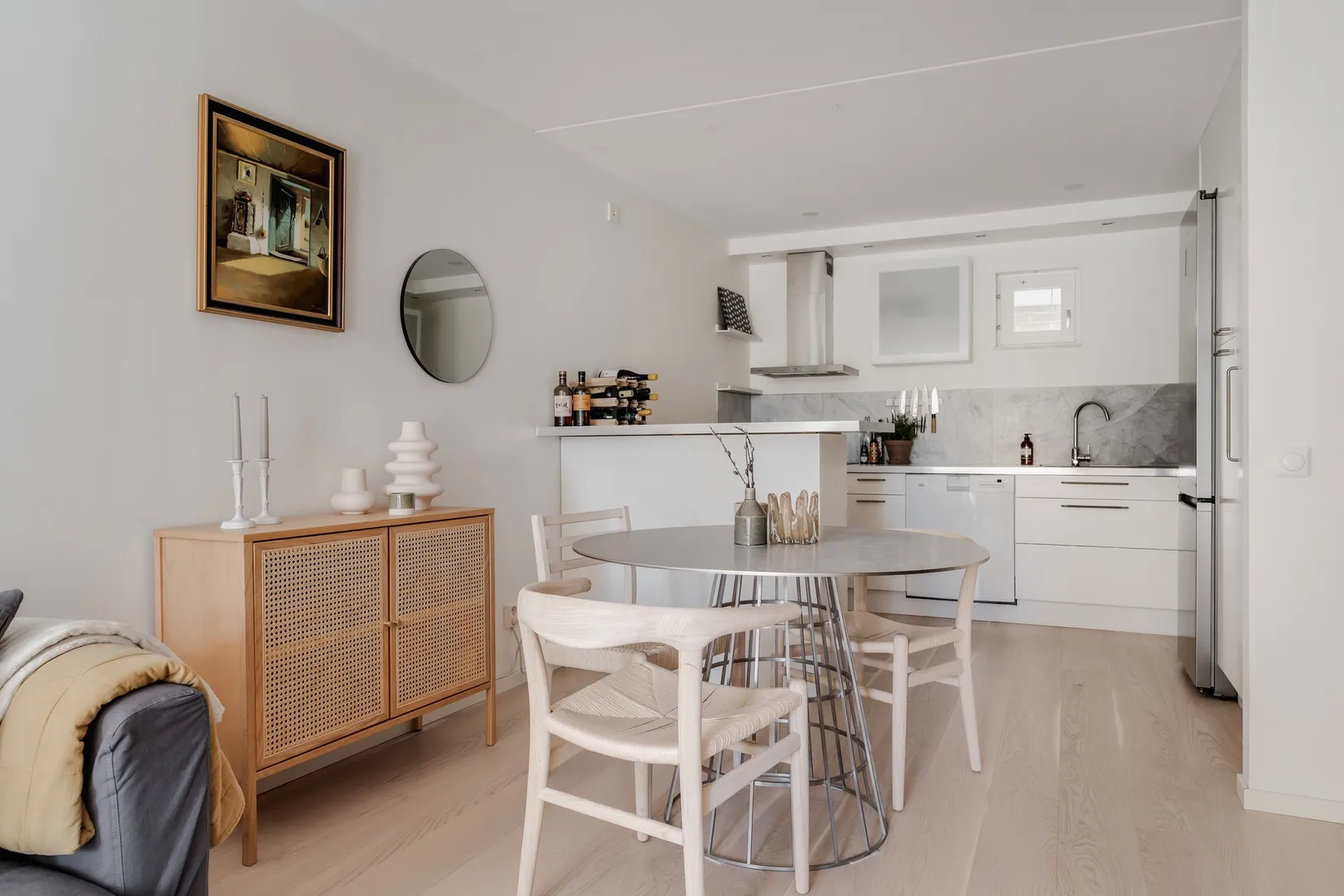 Bostadsrätt, Järnvägsgatan 23, Nedre Norrmalm, Borås