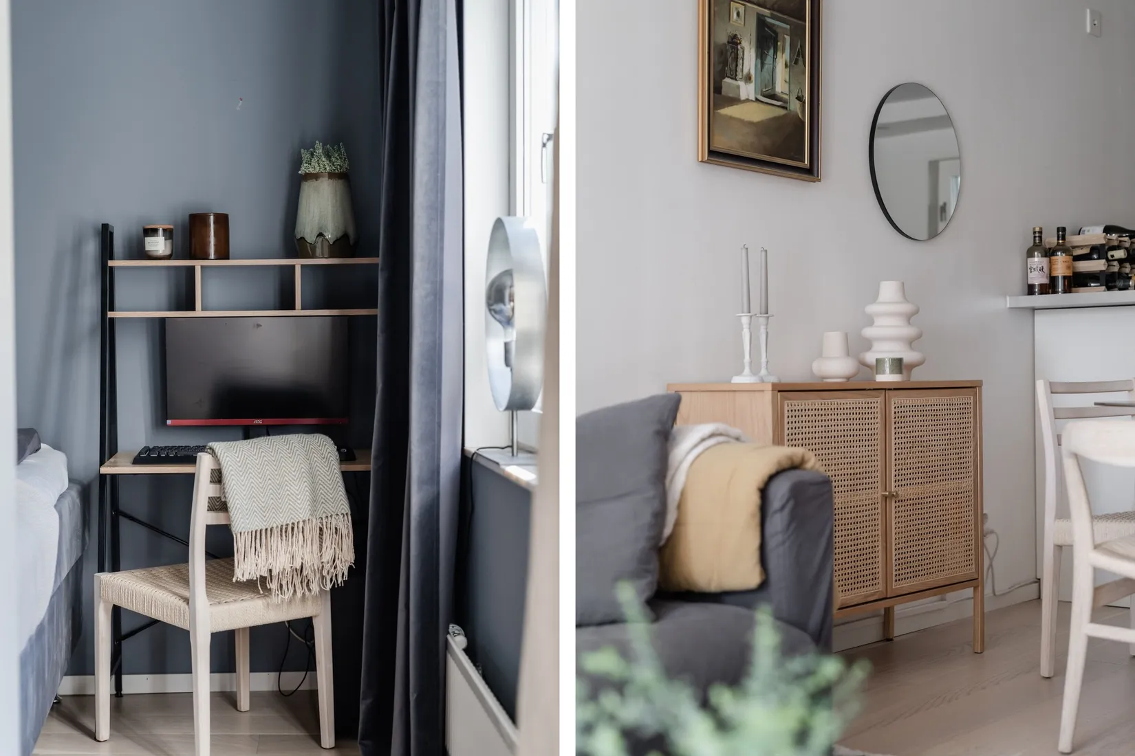 Bostadsrätt, Järnvägsgatan 23, Nedre Norrmalm, Borås