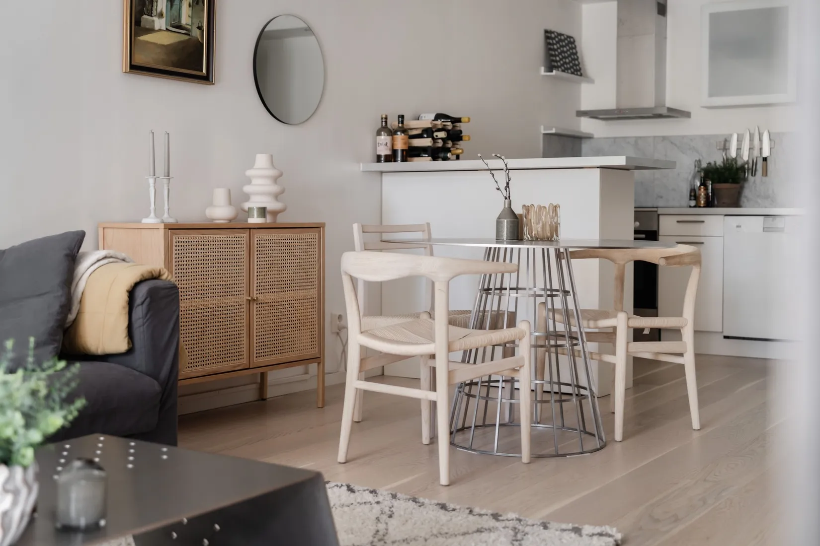 Bostadsrätt, Järnvägsgatan 23, Nedre Norrmalm, Borås