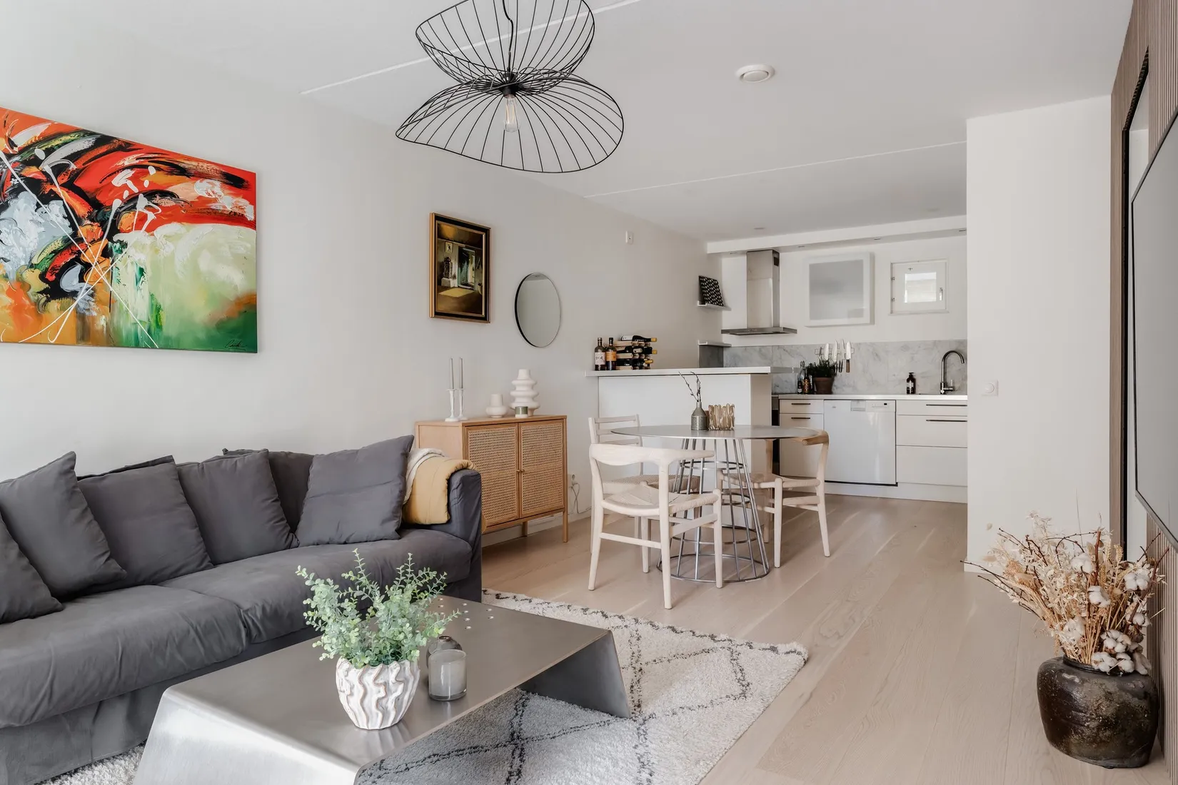 Bostadsrätt, Järnvägsgatan 23, Nedre Norrmalm, Borås