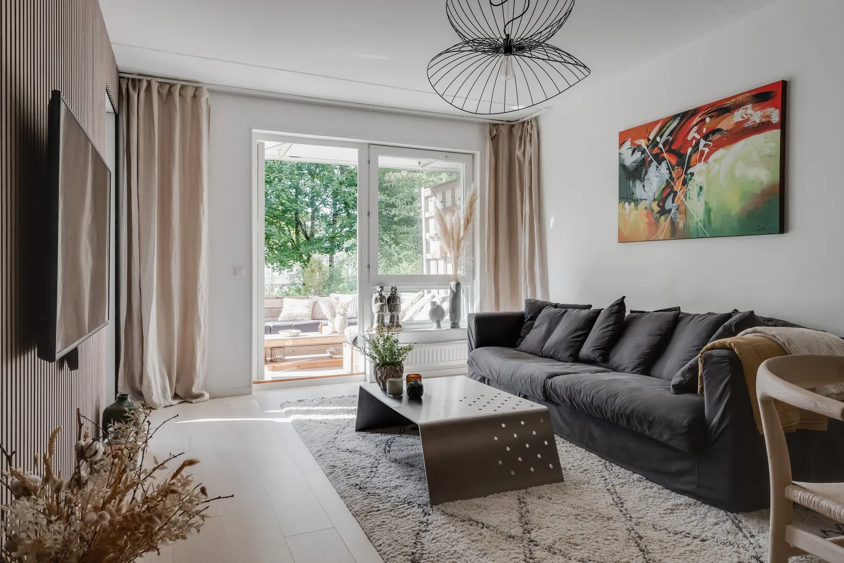 Bostadsrätt, Järnvägsgatan 23, Nedre Norrmalm, Borås