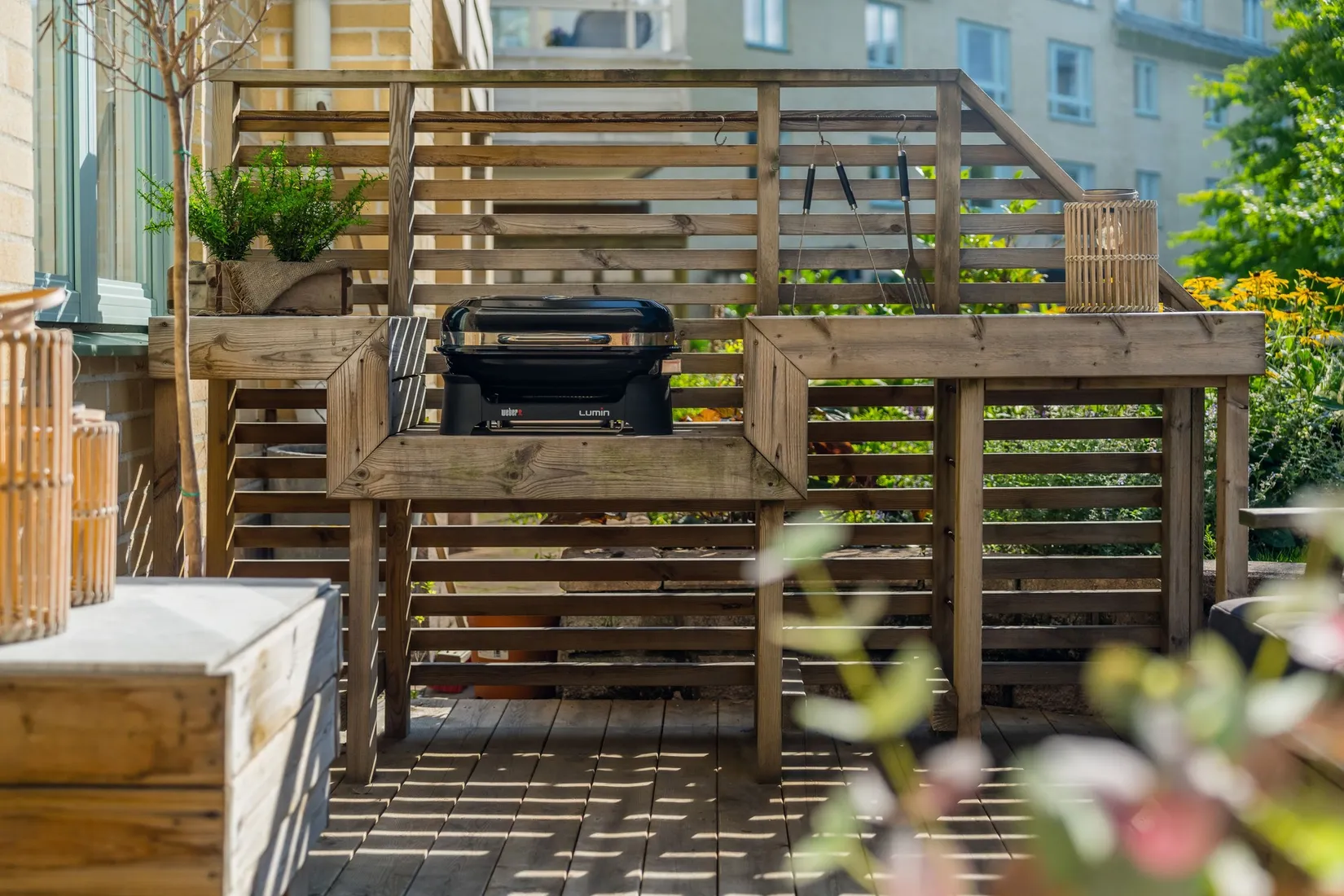 Bostadsrätt, Järnvägsgatan 23, Nedre Norrmalm, Borås