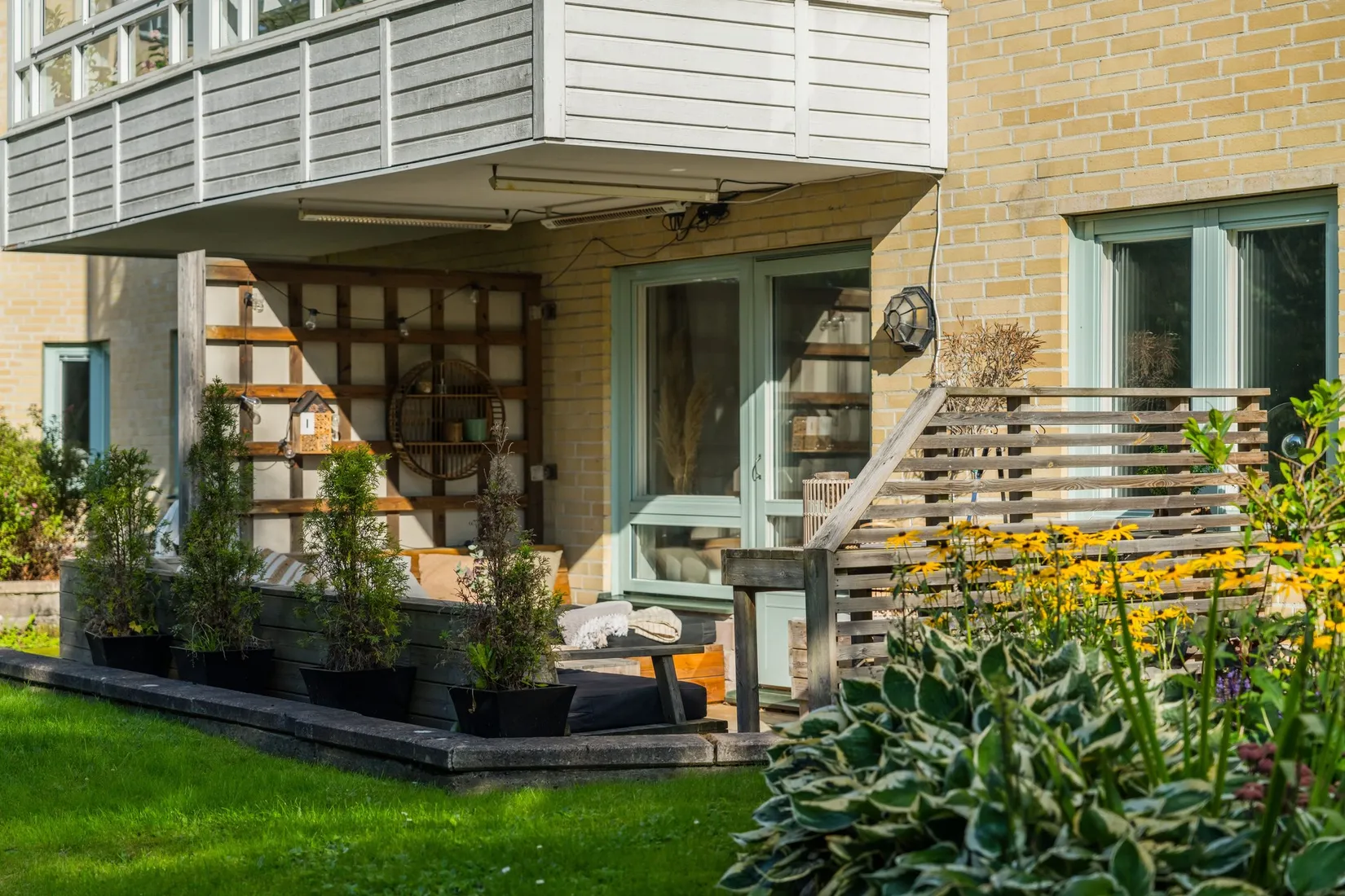 Bostadsrätt, Järnvägsgatan 23, Nedre Norrmalm, Borås