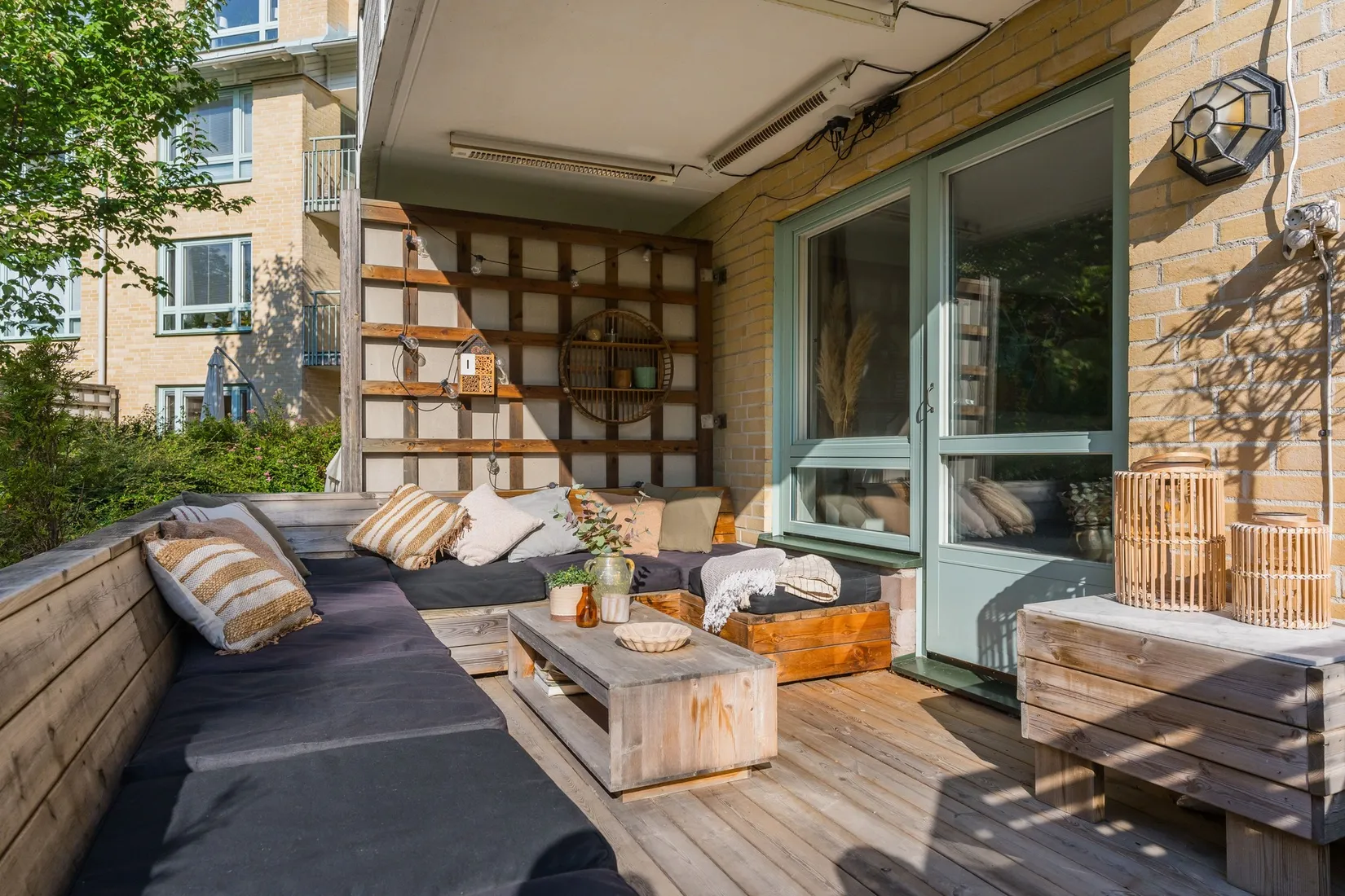 Bostadsrätt, Järnvägsgatan 23, Nedre Norrmalm, Borås