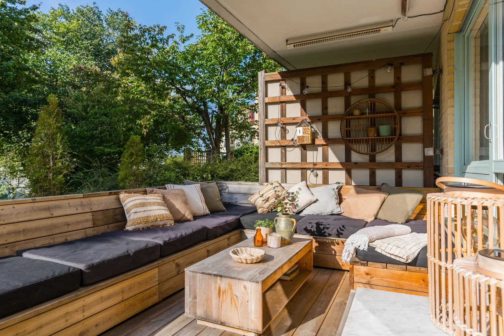 Bostadsrätt, Järnvägsgatan 23, Nedre Norrmalm, Borås