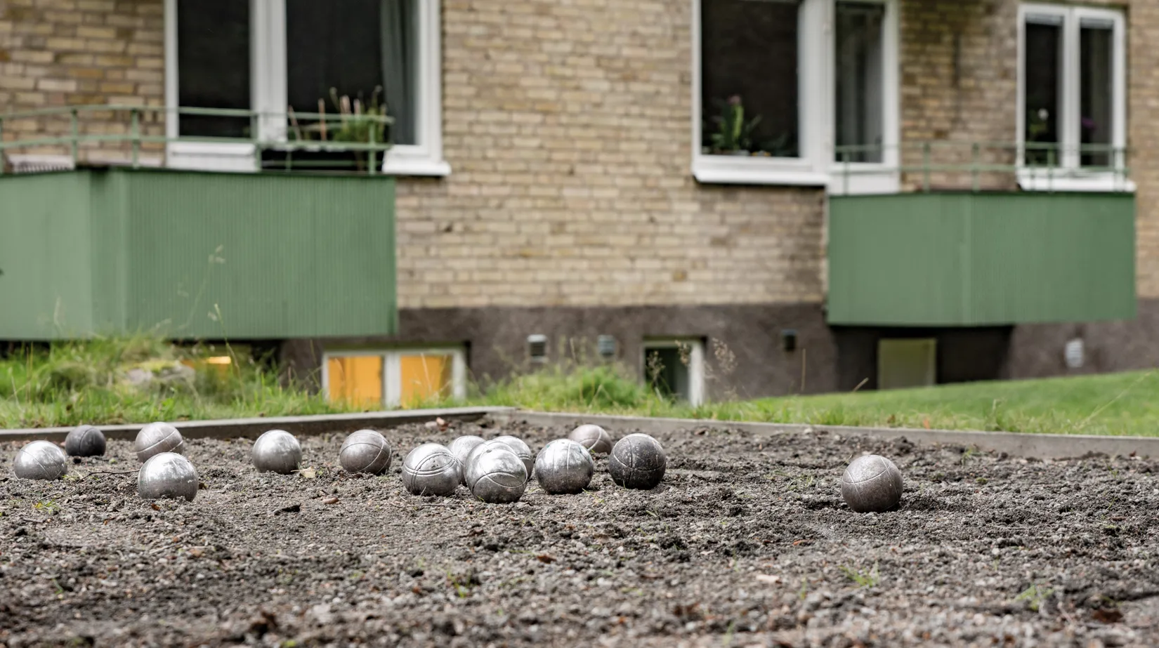 Bostadsrätt, Toppsegelsgatan 11, Majorna, Göteborg