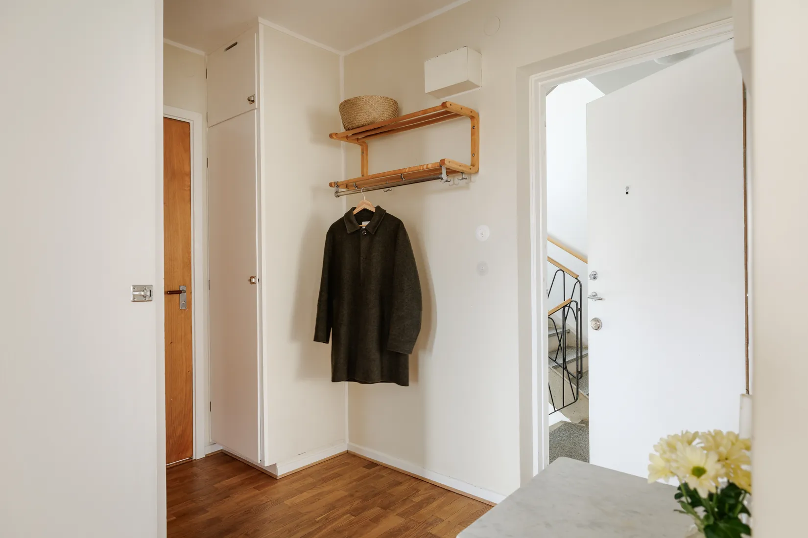 Bostadsrätt, Toppsegelsgatan 11, Majorna, Göteborg