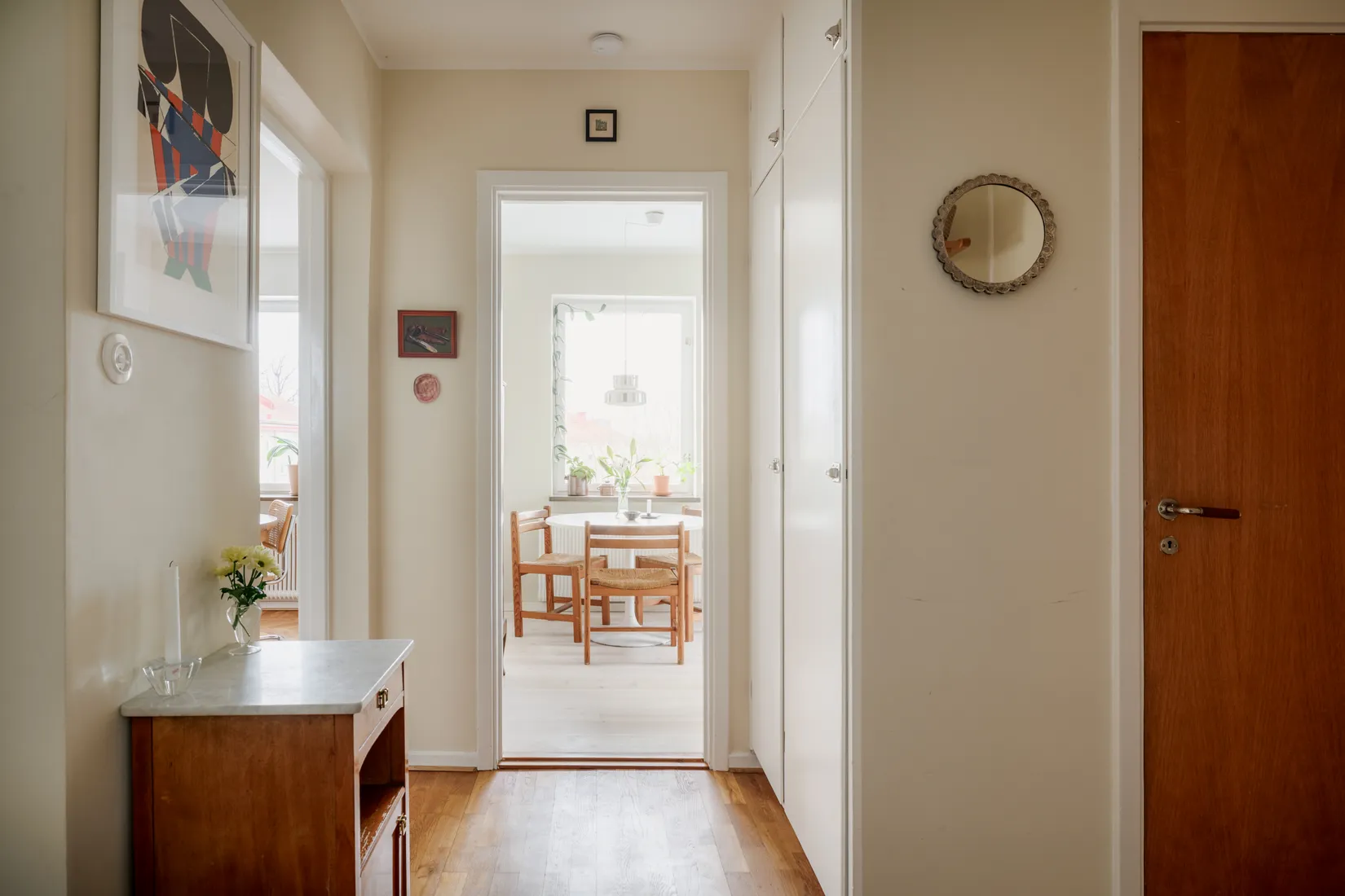 Bostadsrätt, Toppsegelsgatan 11, Majorna, Göteborg