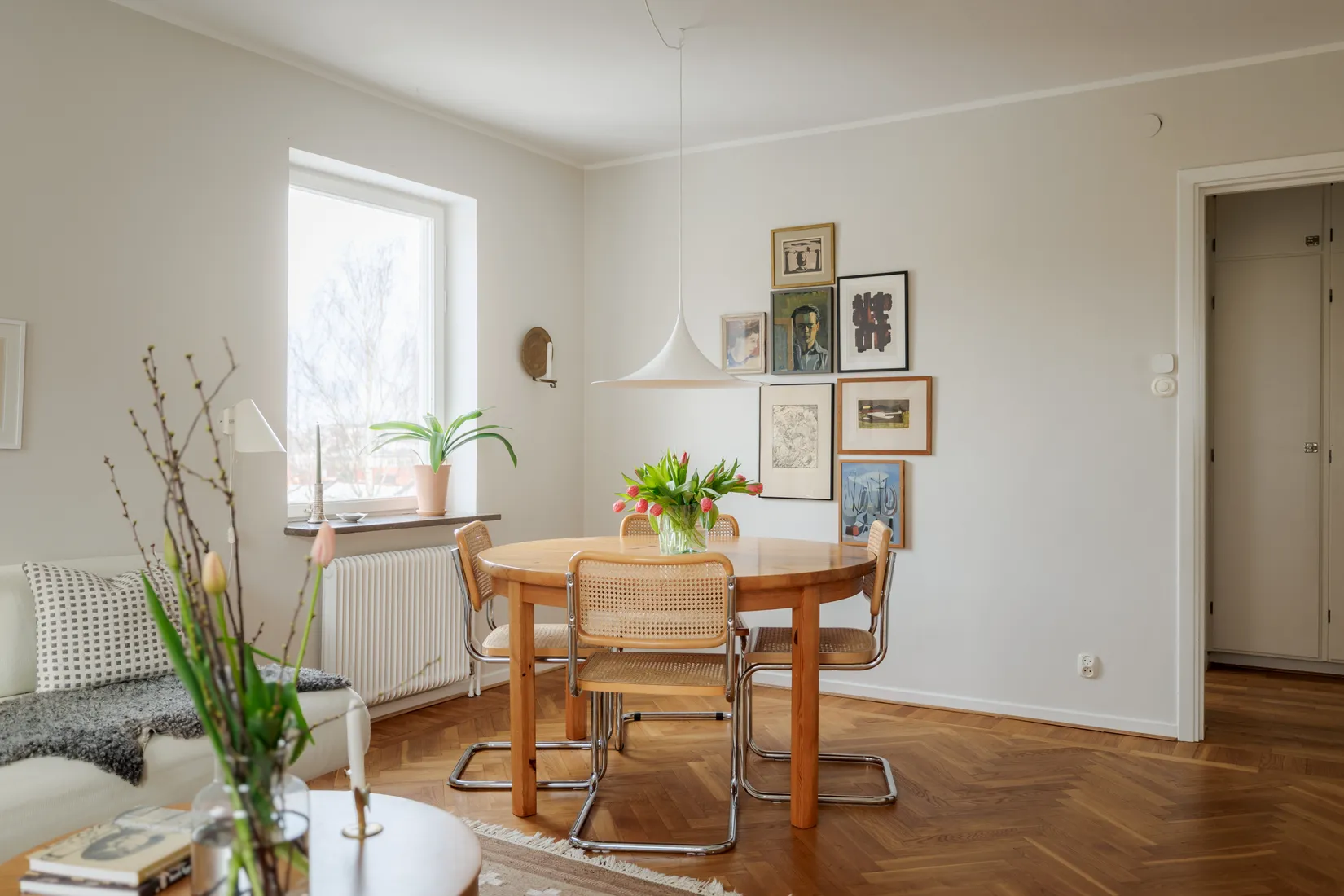 Bostadsrätt, Toppsegelsgatan 11, Majorna, Göteborg