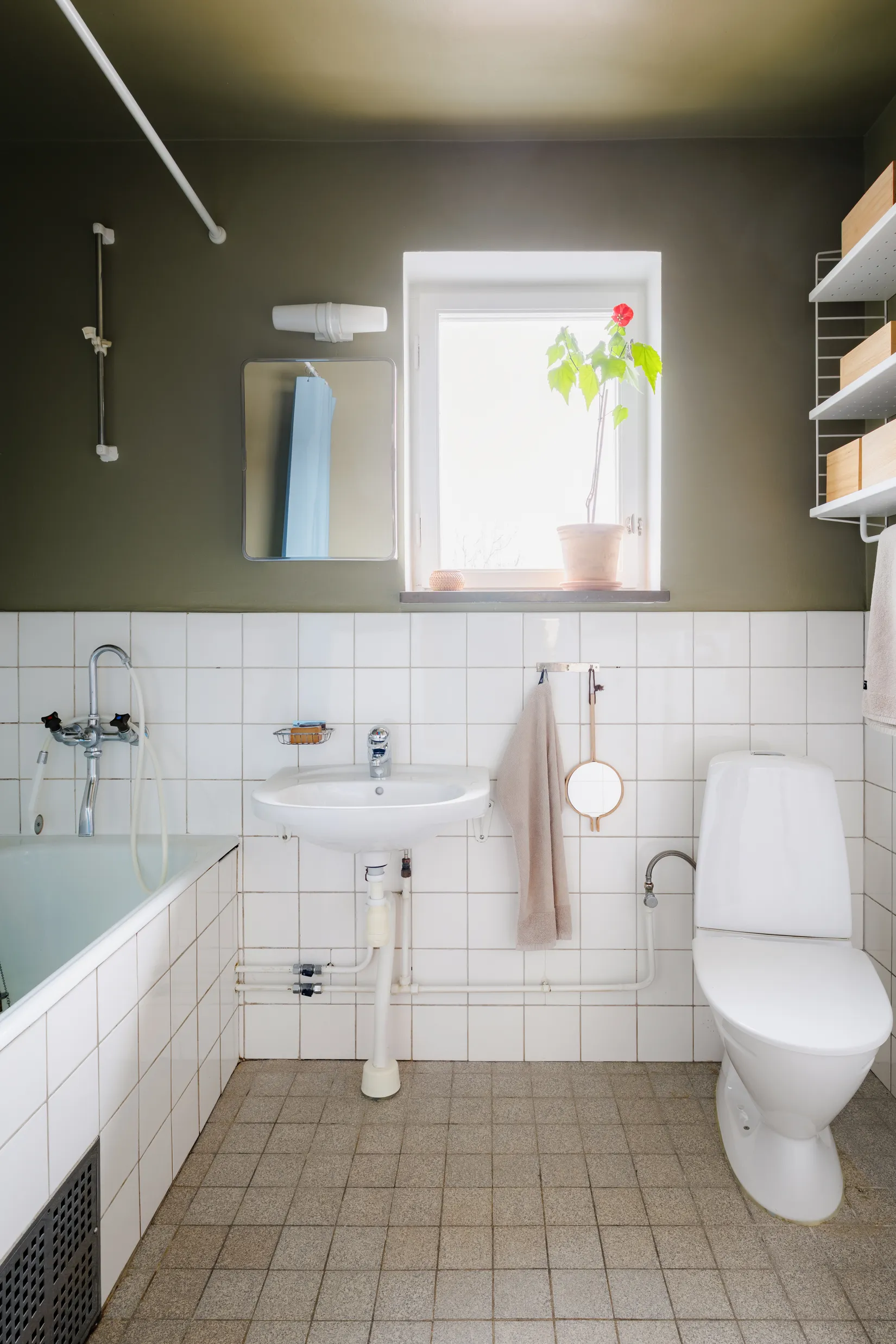 Bostadsrätt, Toppsegelsgatan 11, Majorna, Göteborg