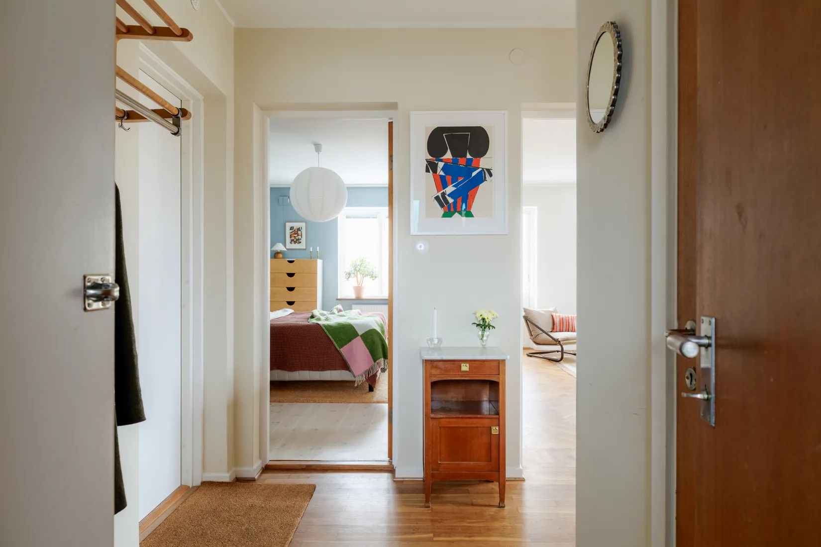 Bostadsrätt, Toppsegelsgatan 11, Majorna, Göteborg