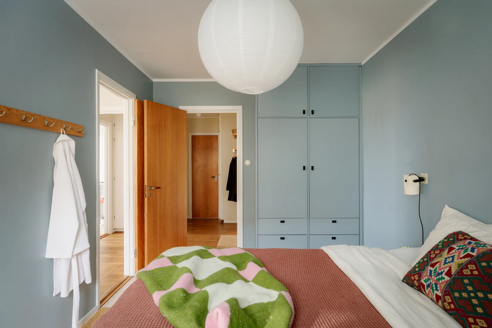 Bostadsrätt, Toppsegelsgatan 11, Majorna, Göteborg