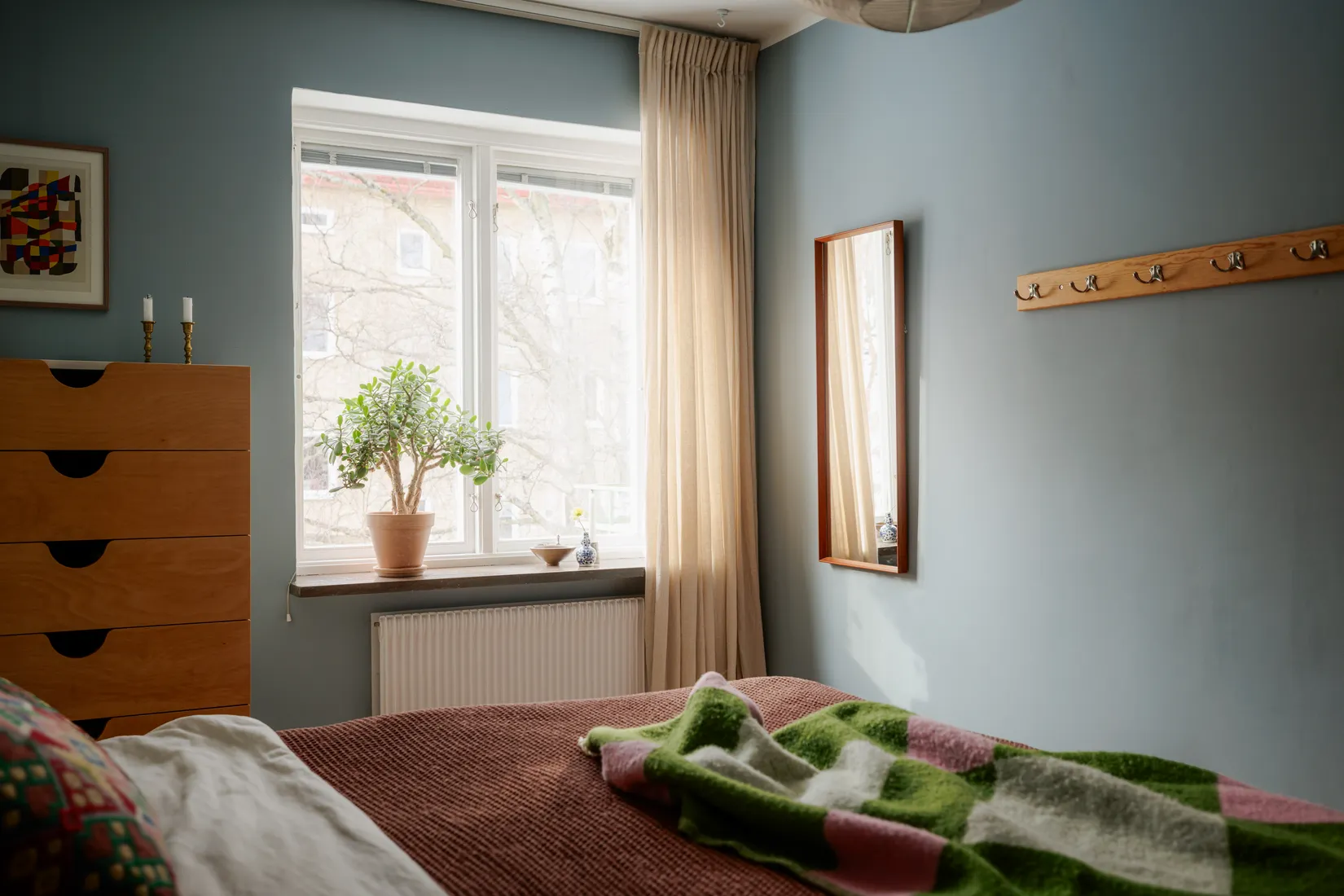 Bostadsrätt, Toppsegelsgatan 11, Majorna, Göteborg