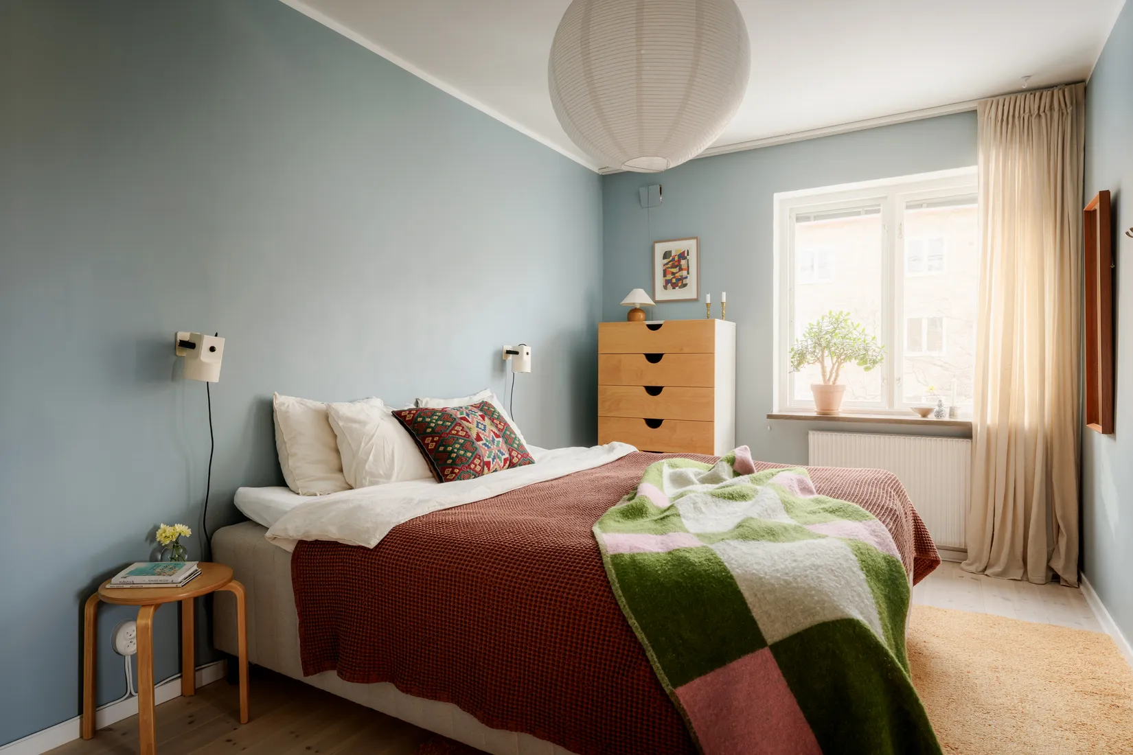 Bostadsrätt, Toppsegelsgatan 11, Majorna, Göteborg