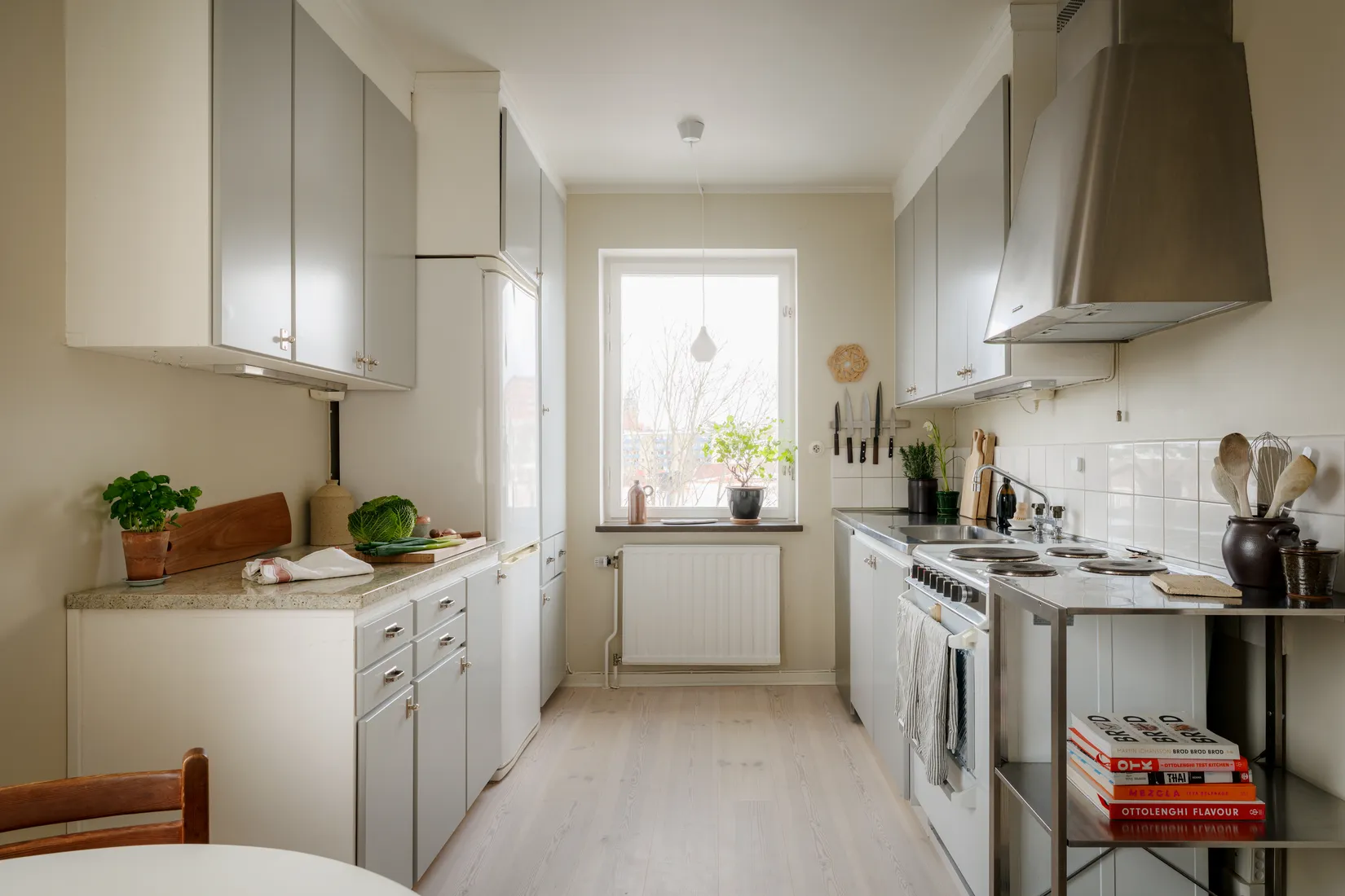 Bostadsrätt, Toppsegelsgatan 11, Majorna, Göteborg