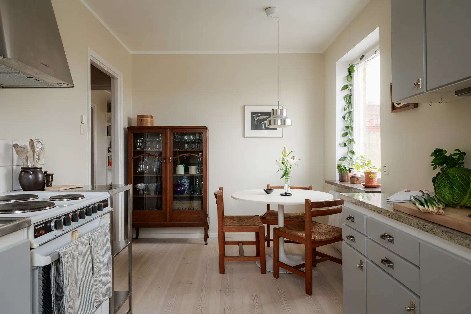 Bostadsrätt, Toppsegelsgatan 11, Majorna, Göteborg