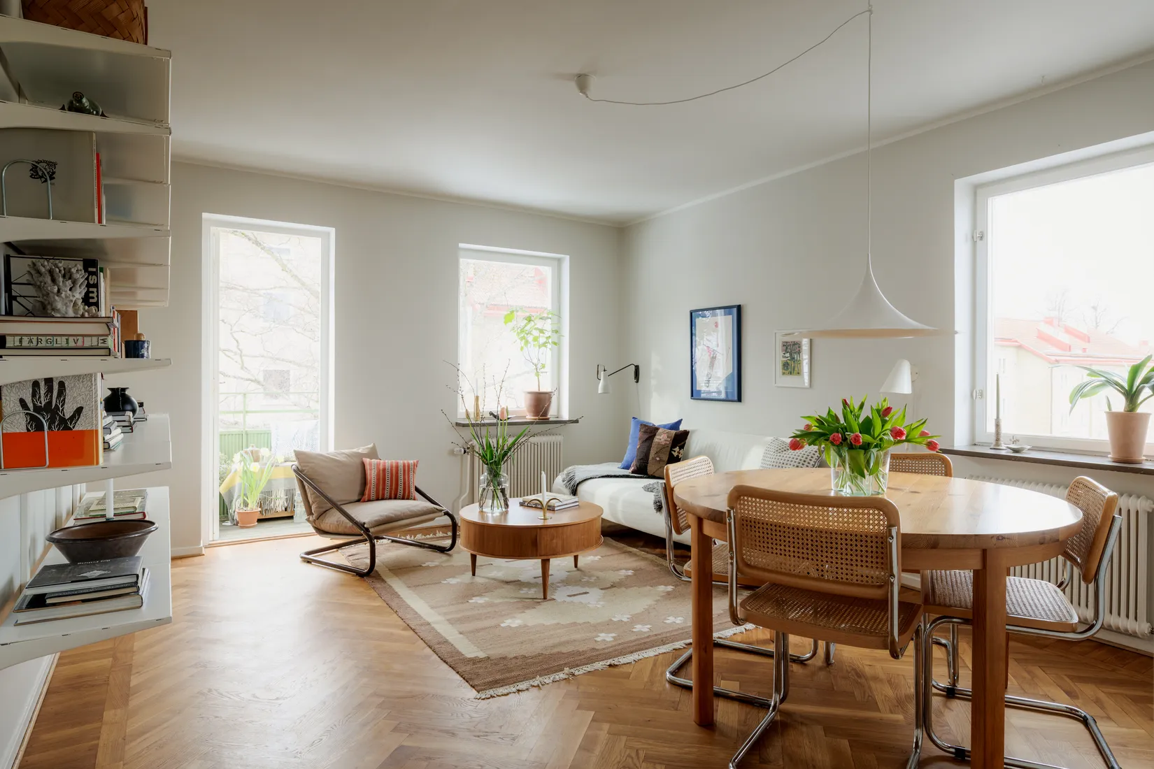 Bostadsrätt, Toppsegelsgatan 11, Majorna, Göteborg