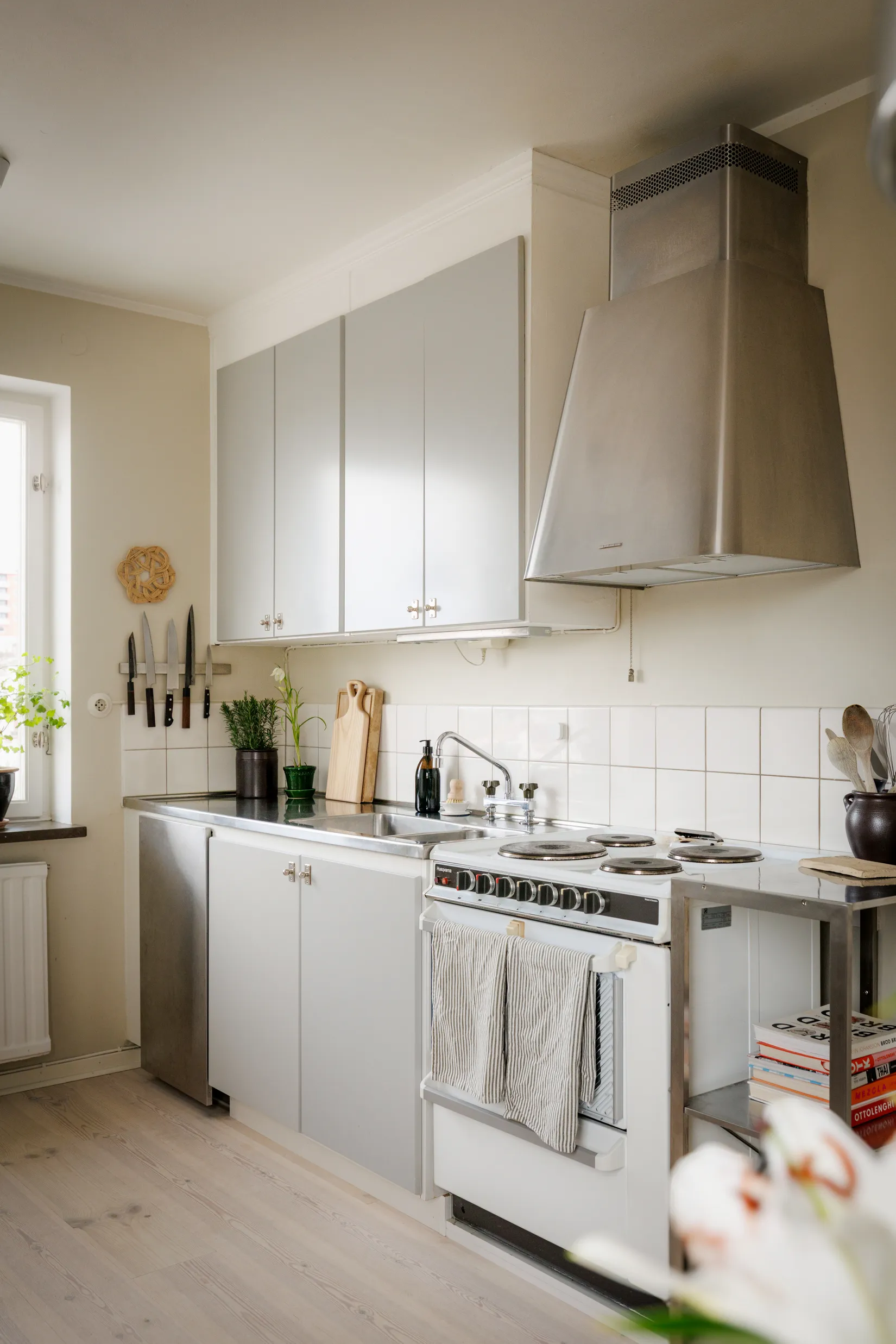 Bostadsrätt, Toppsegelsgatan 11, Majorna, Göteborg