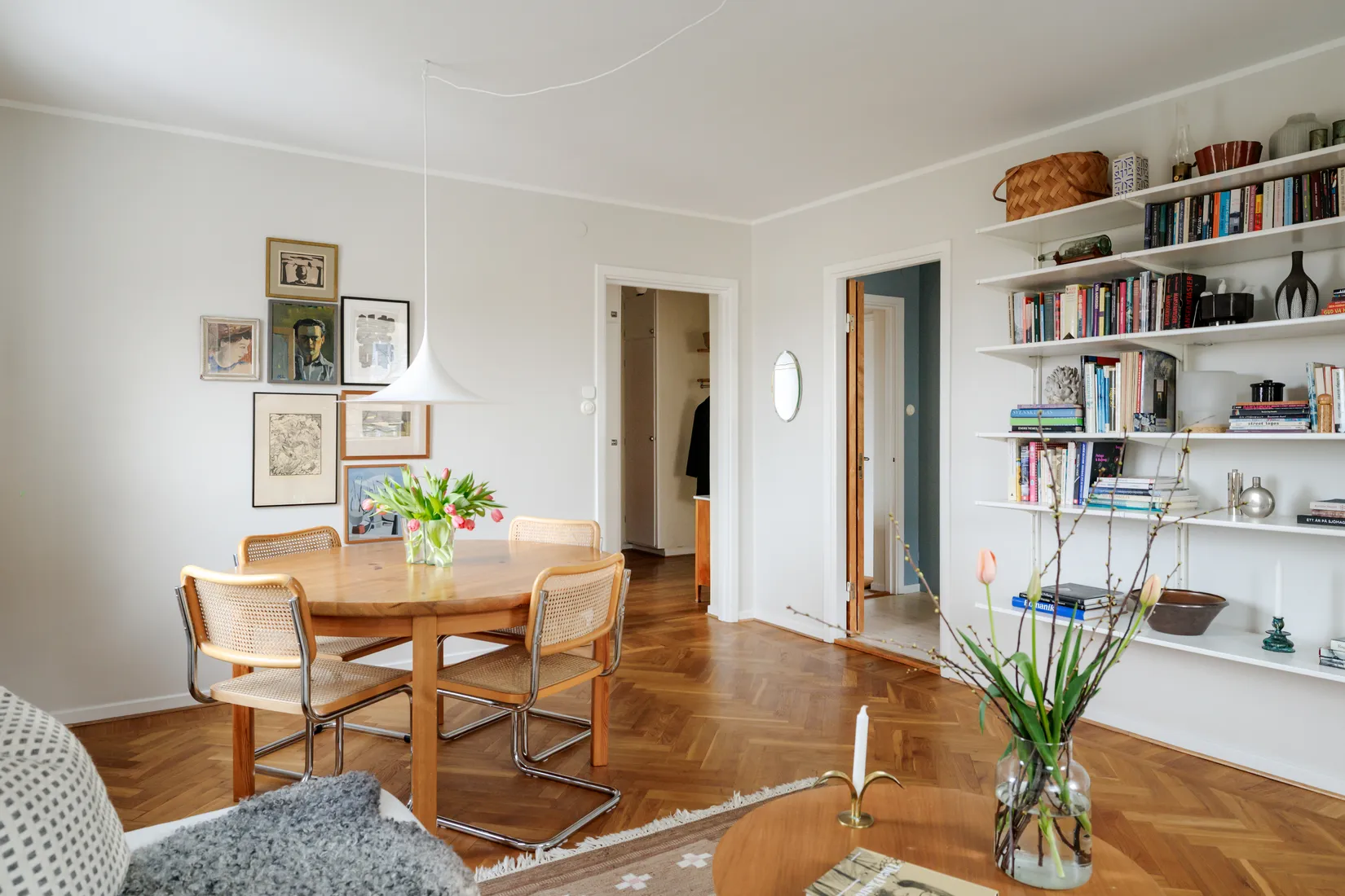 Bostadsrätt, Toppsegelsgatan 11, Majorna, Göteborg