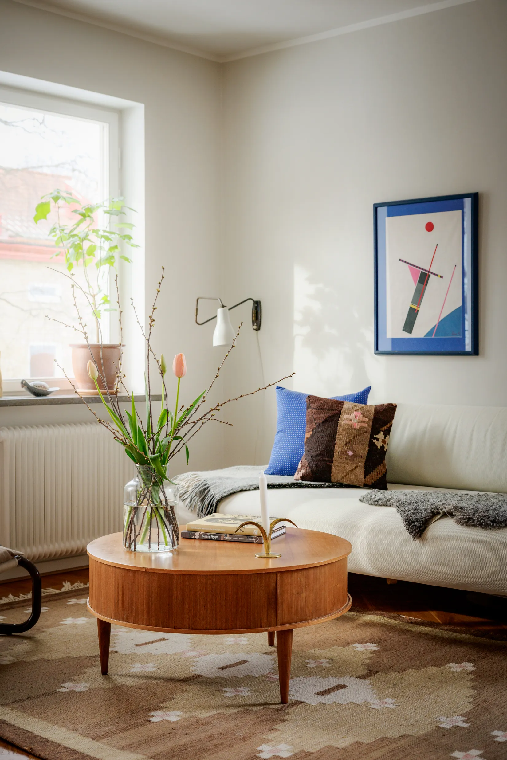 Bostadsrätt, Toppsegelsgatan 11, Majorna, Göteborg