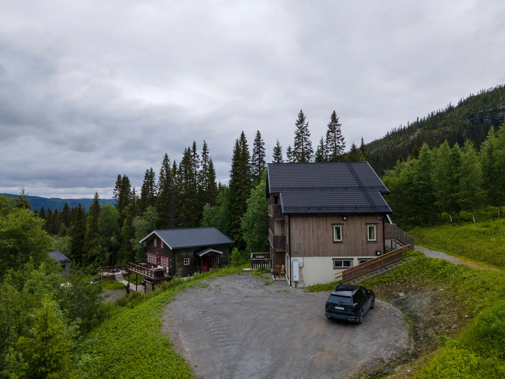 Bostadsrätt, Tegefjällsvägen 79, lgh A, Tegefjäll, Åre