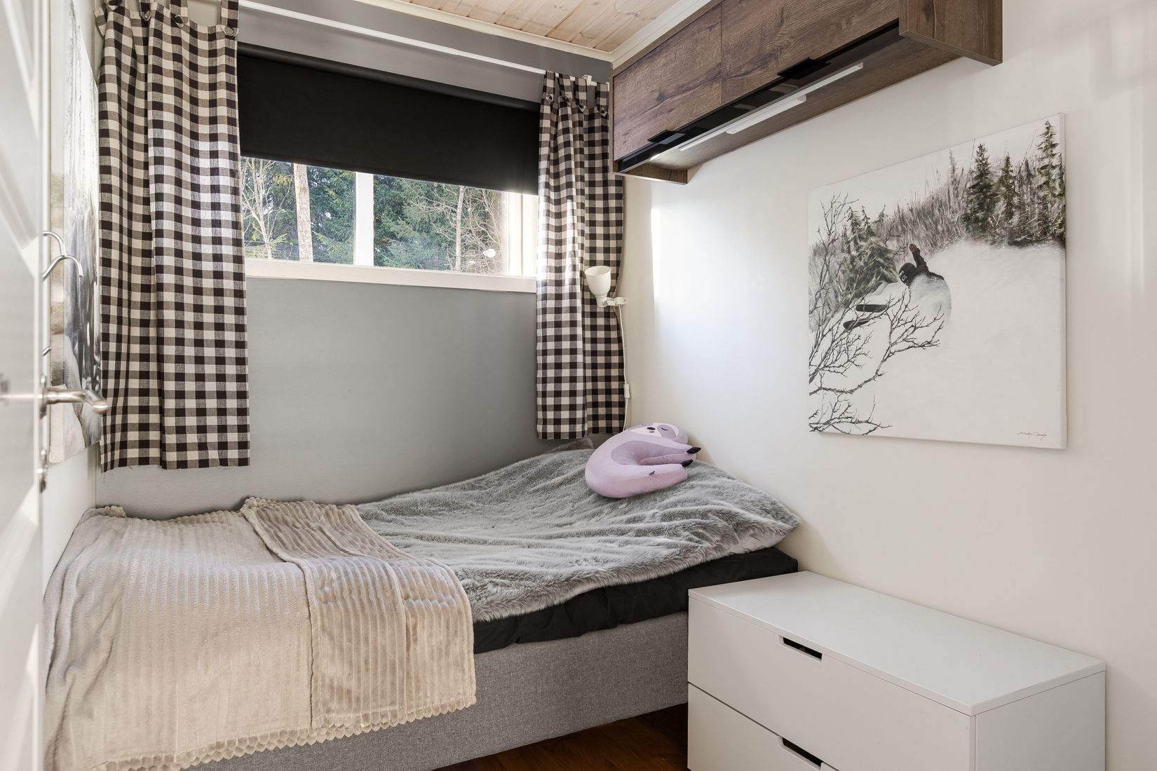 Bostadsrätt, Tegefjällsvägen 79, lgh A, Tegefjäll, Åre