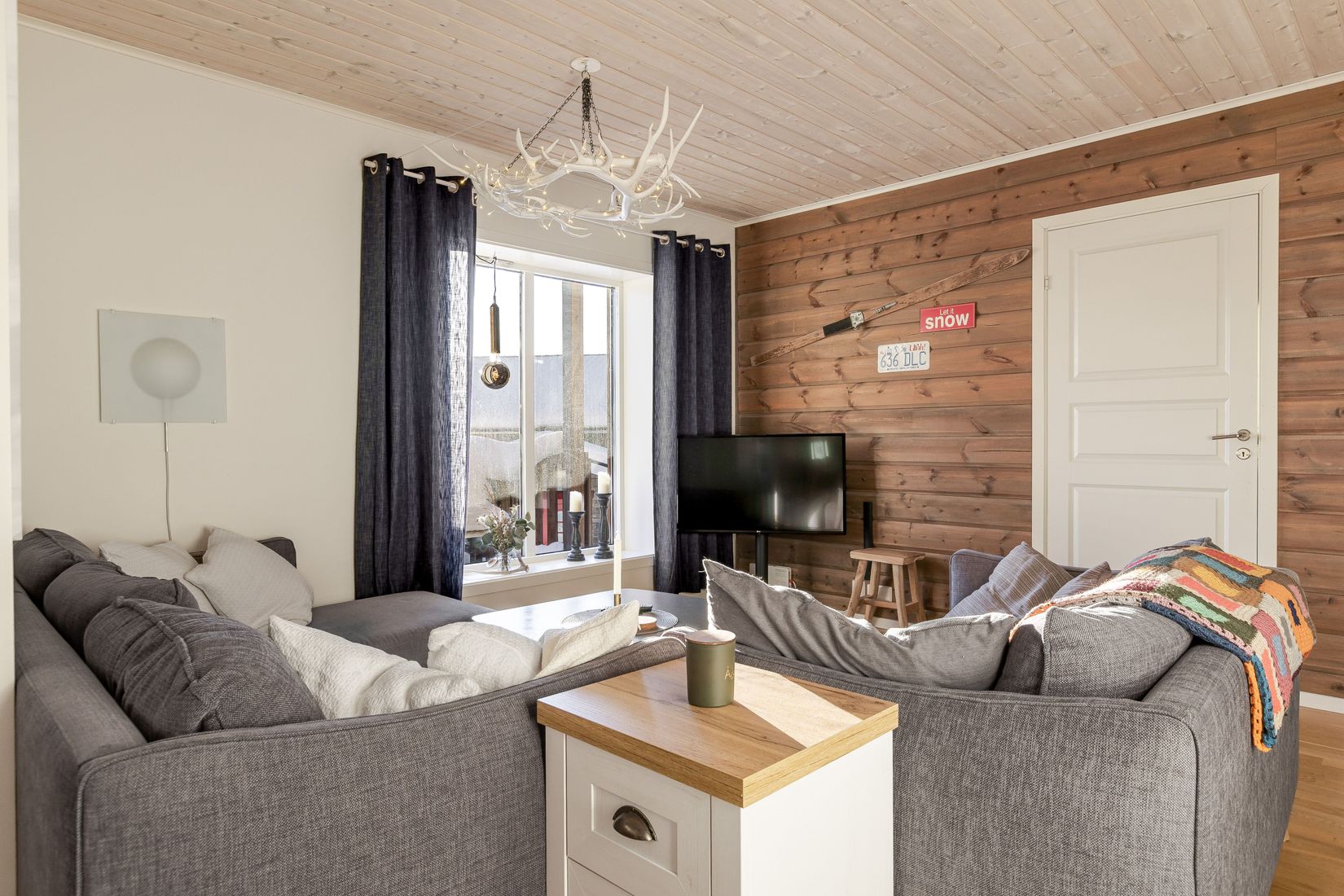 Bostadsrätt, Tegefjällsvägen 79, lgh A, Tegefjäll, Åre