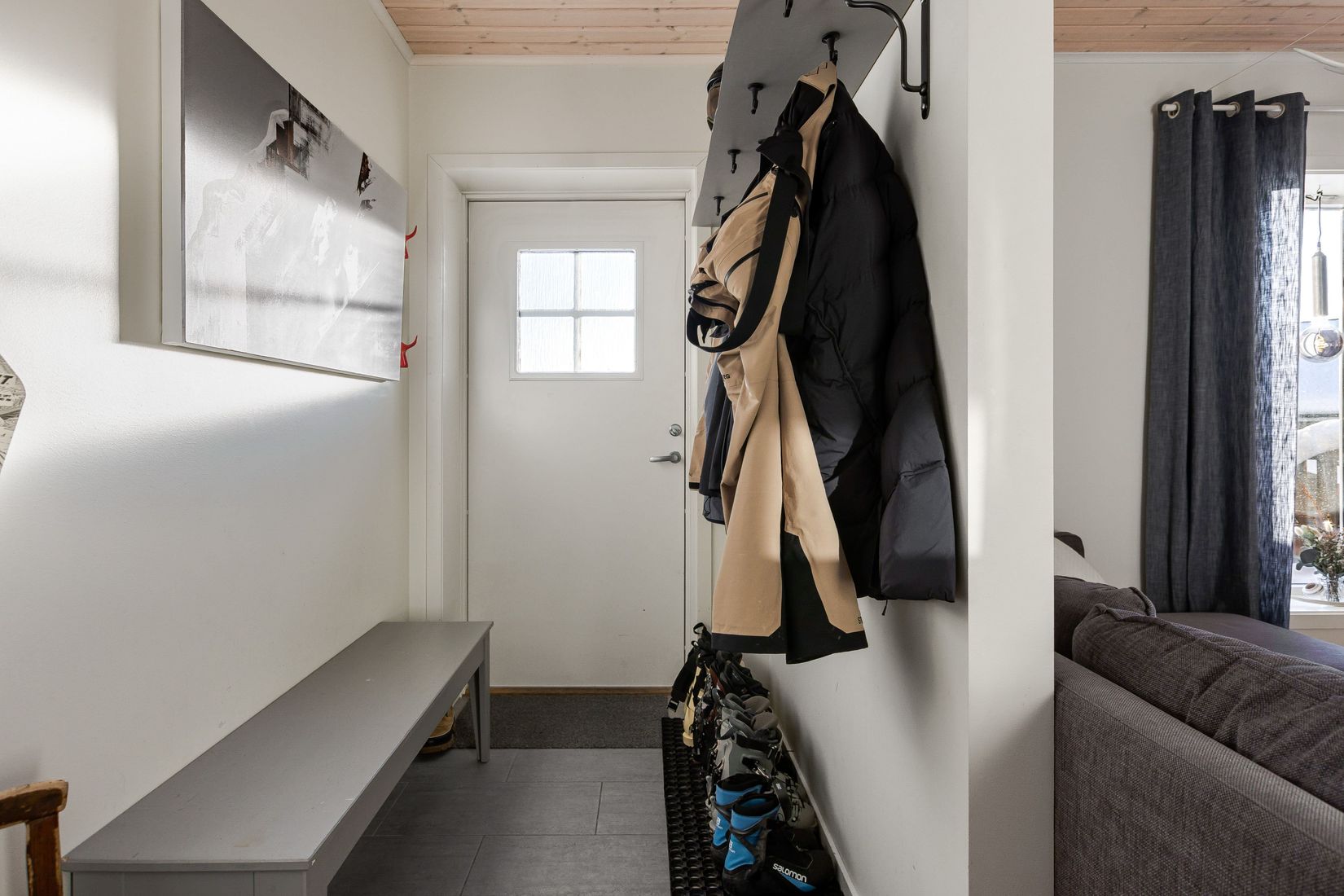 Bostadsrätt, Tegefjällsvägen 79, lgh A, Tegefjäll, Åre