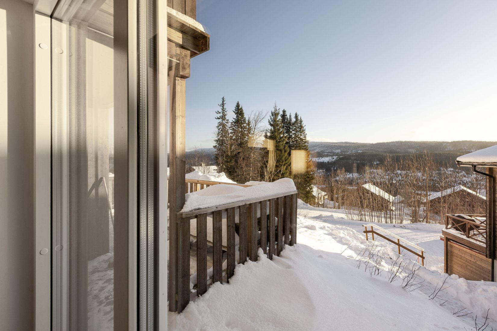 Bostadsrätt, Tegefjällsvägen 79, lgh A, Tegefjäll, Åre