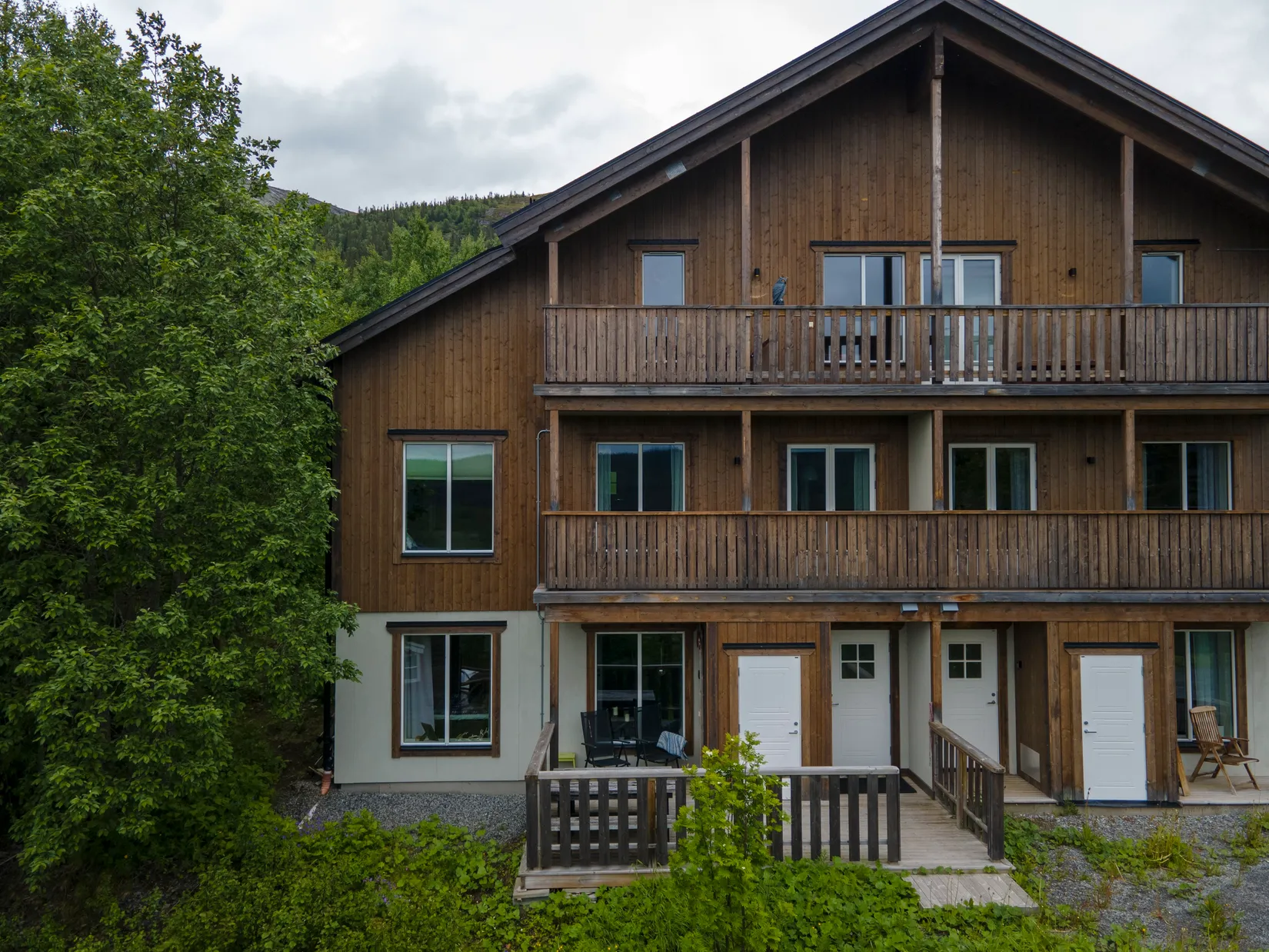 Bostadsrätt, Tegefjällsvägen 79, lgh A, Tegefjäll, Åre