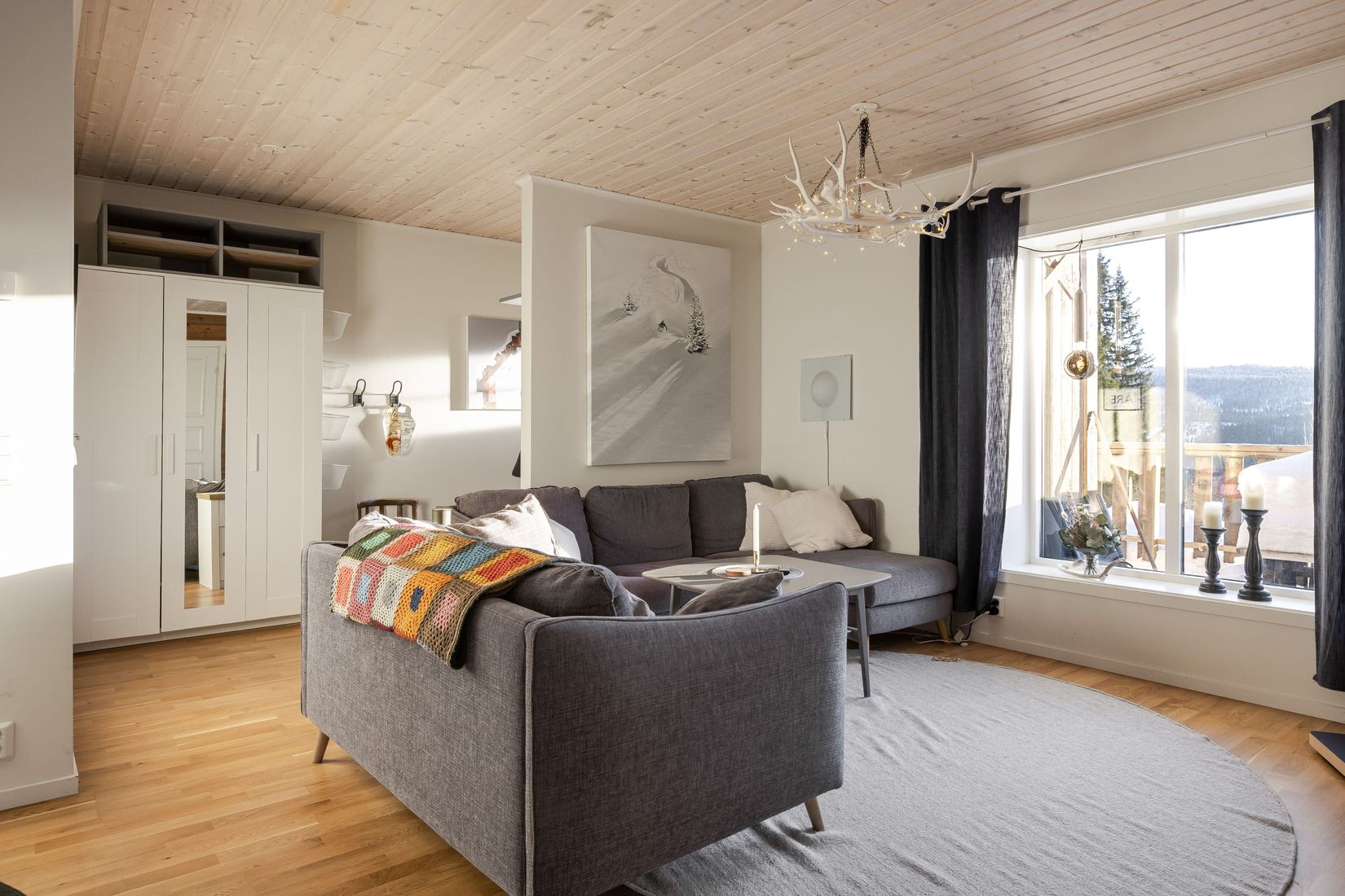 Bostadsrätt, Tegefjällsvägen 79, lgh A, Tegefjäll, Åre