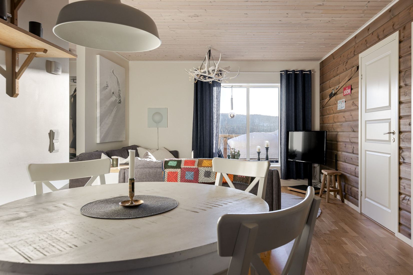 Bostadsrätt, Tegefjällsvägen 79, lgh A, Tegefjäll, Åre