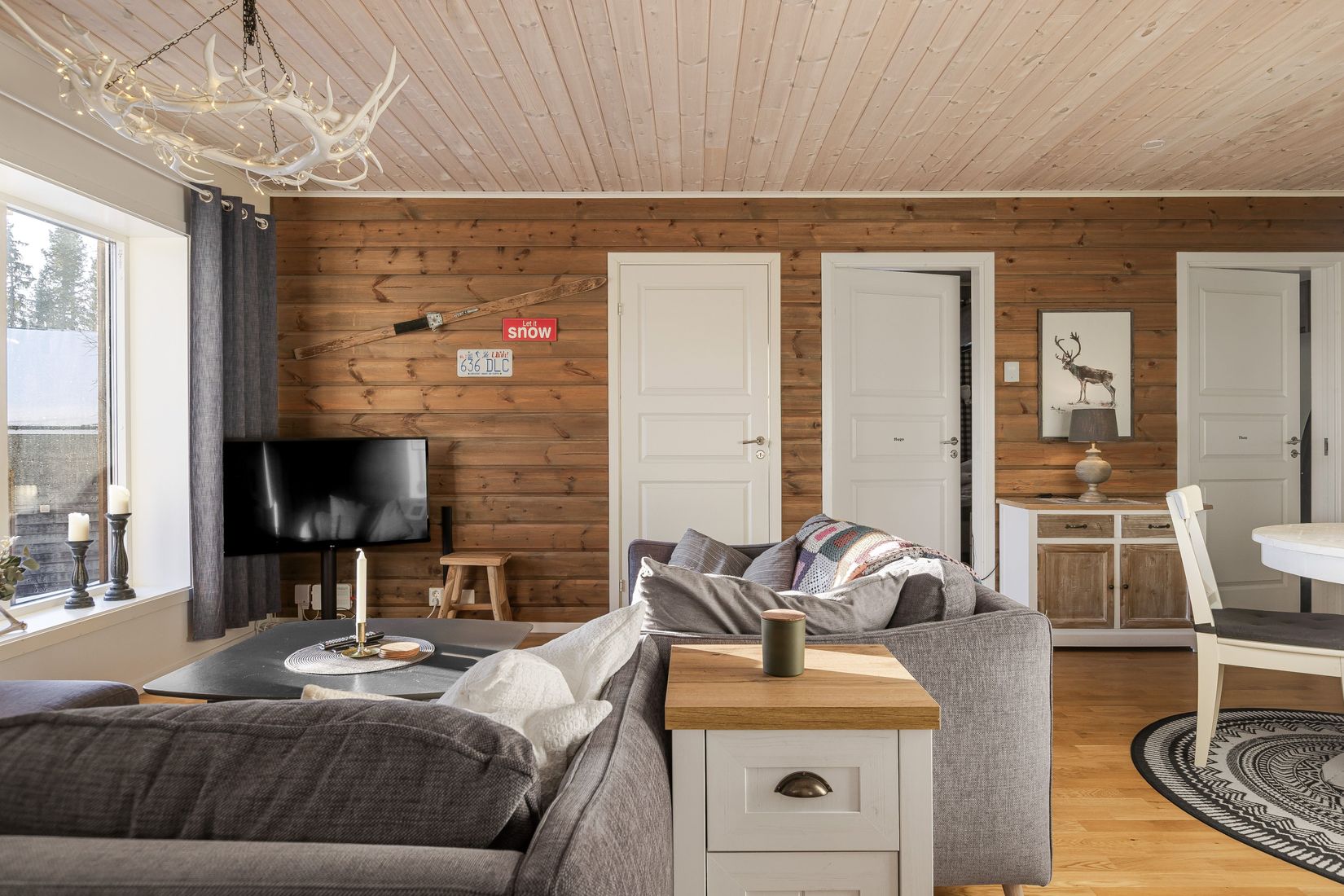 Bostadsrätt, Tegefjällsvägen 79, lgh A, Tegefjäll, Åre